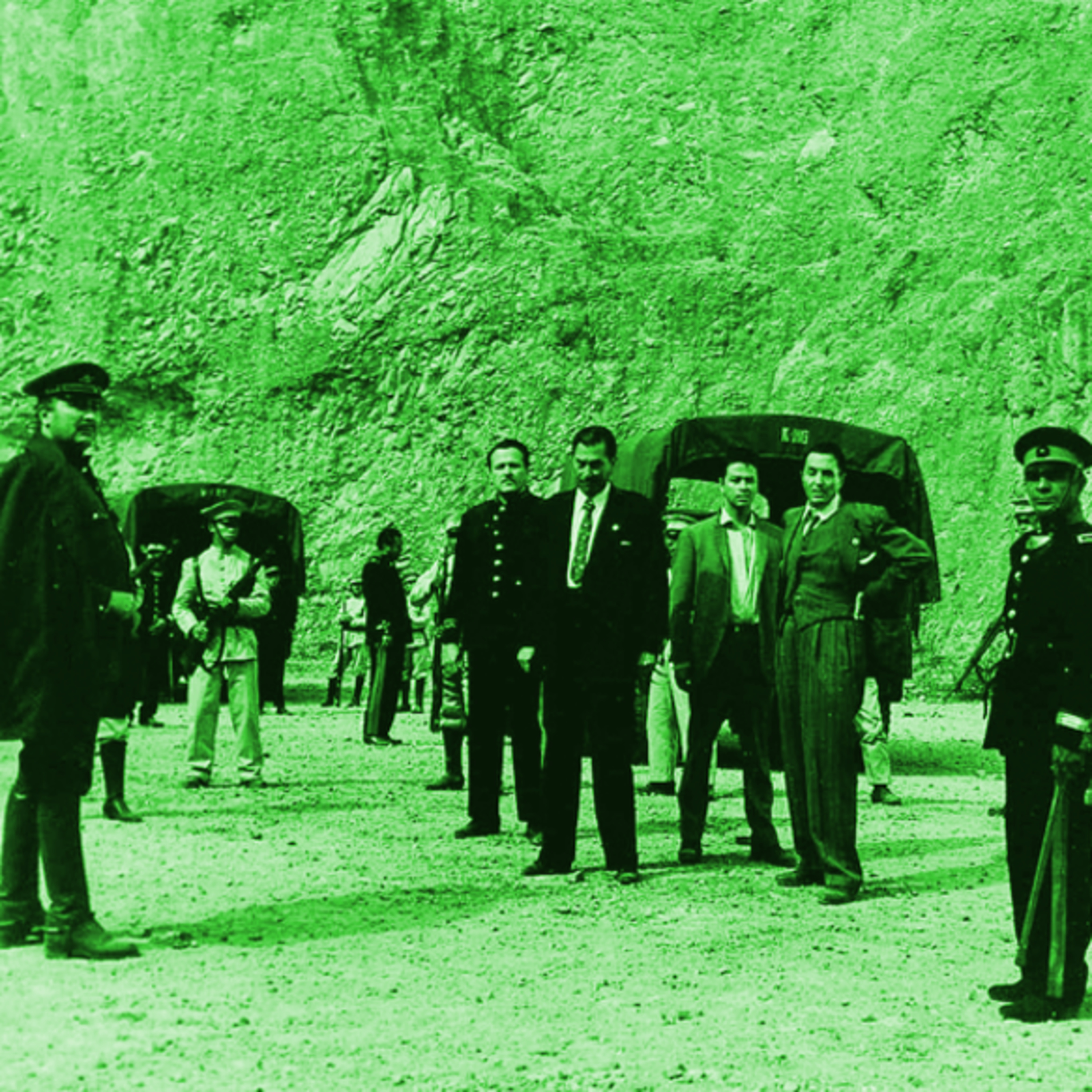 Viajeros del Celuloide