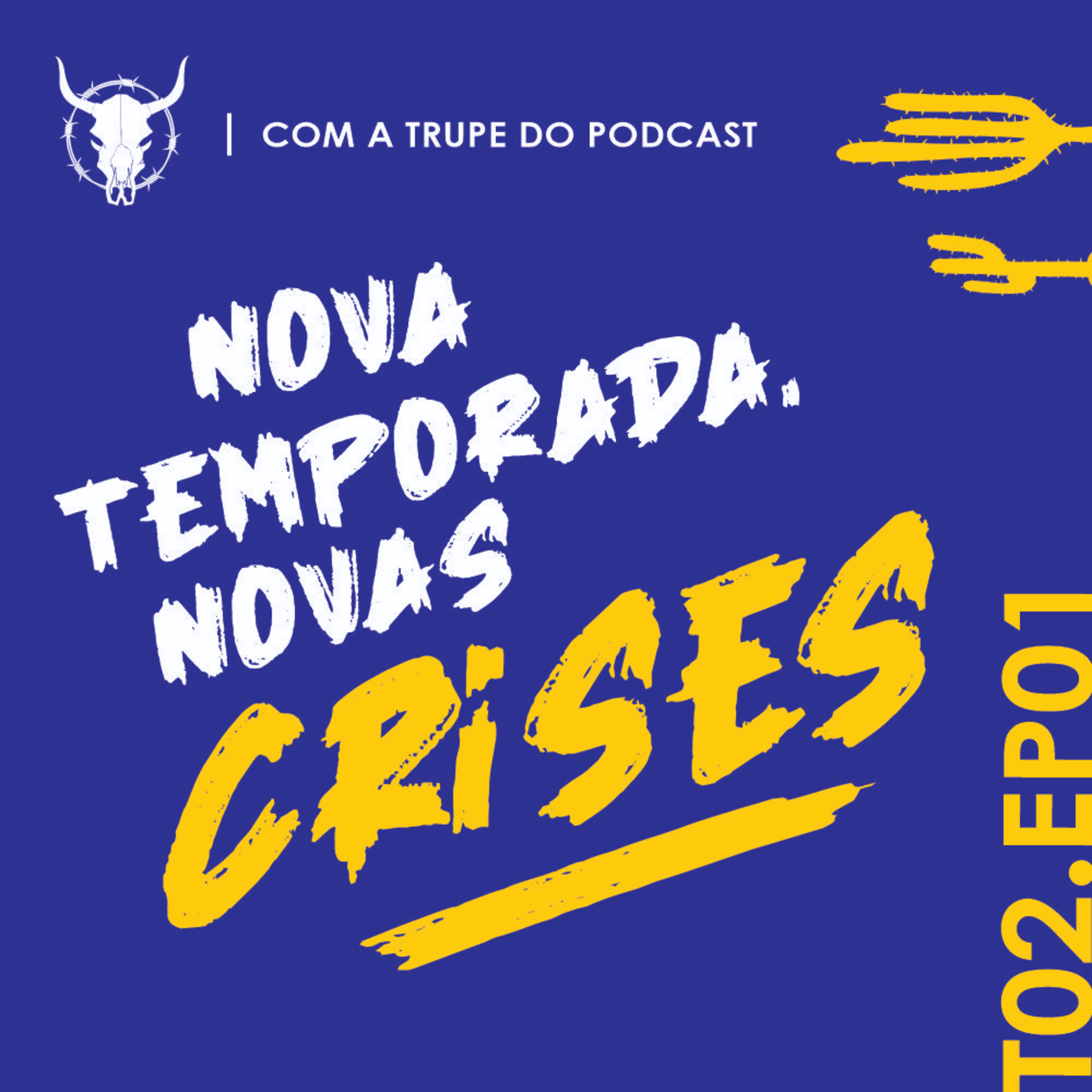 NÃO DOU CONTA!