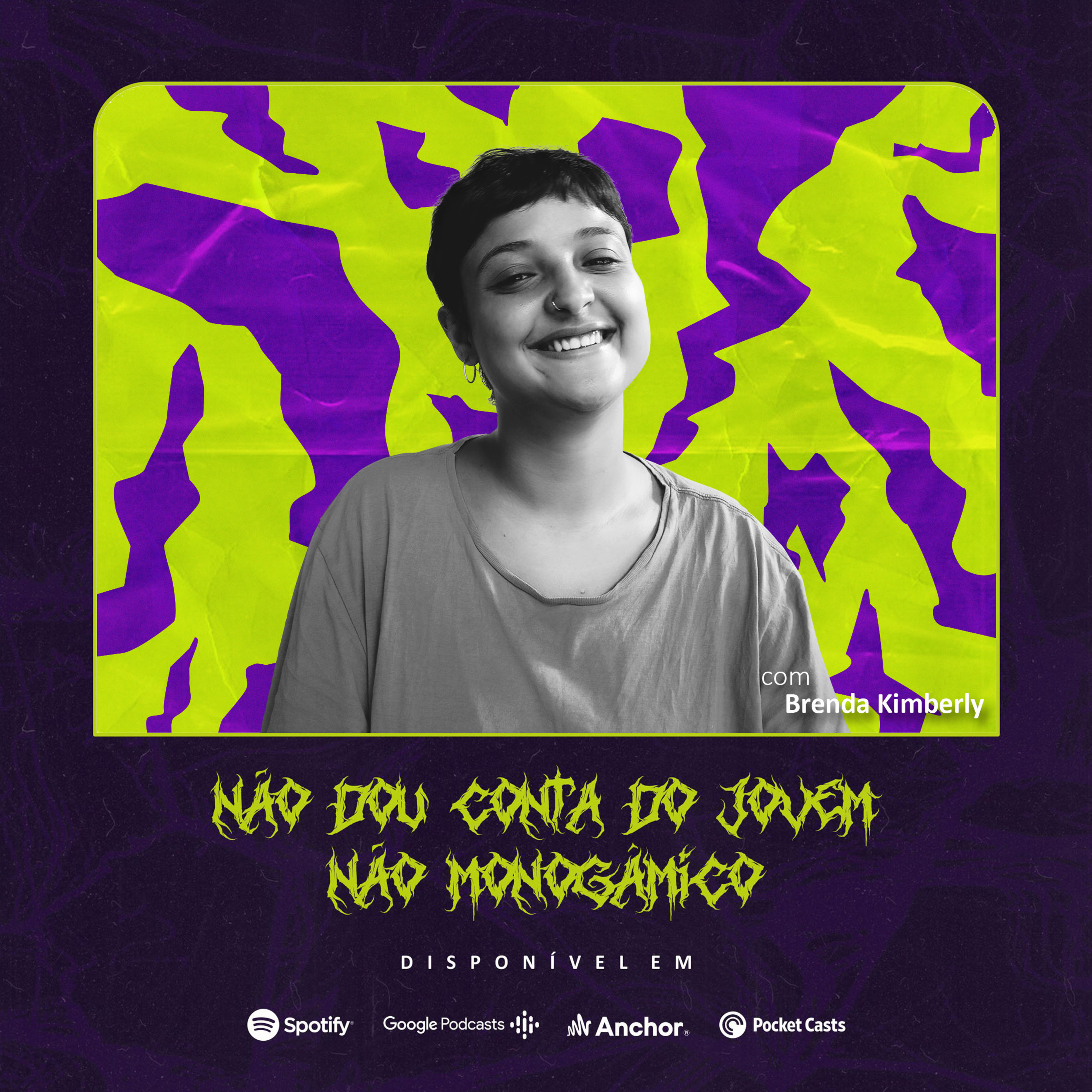 NÃO DOU CONTA!