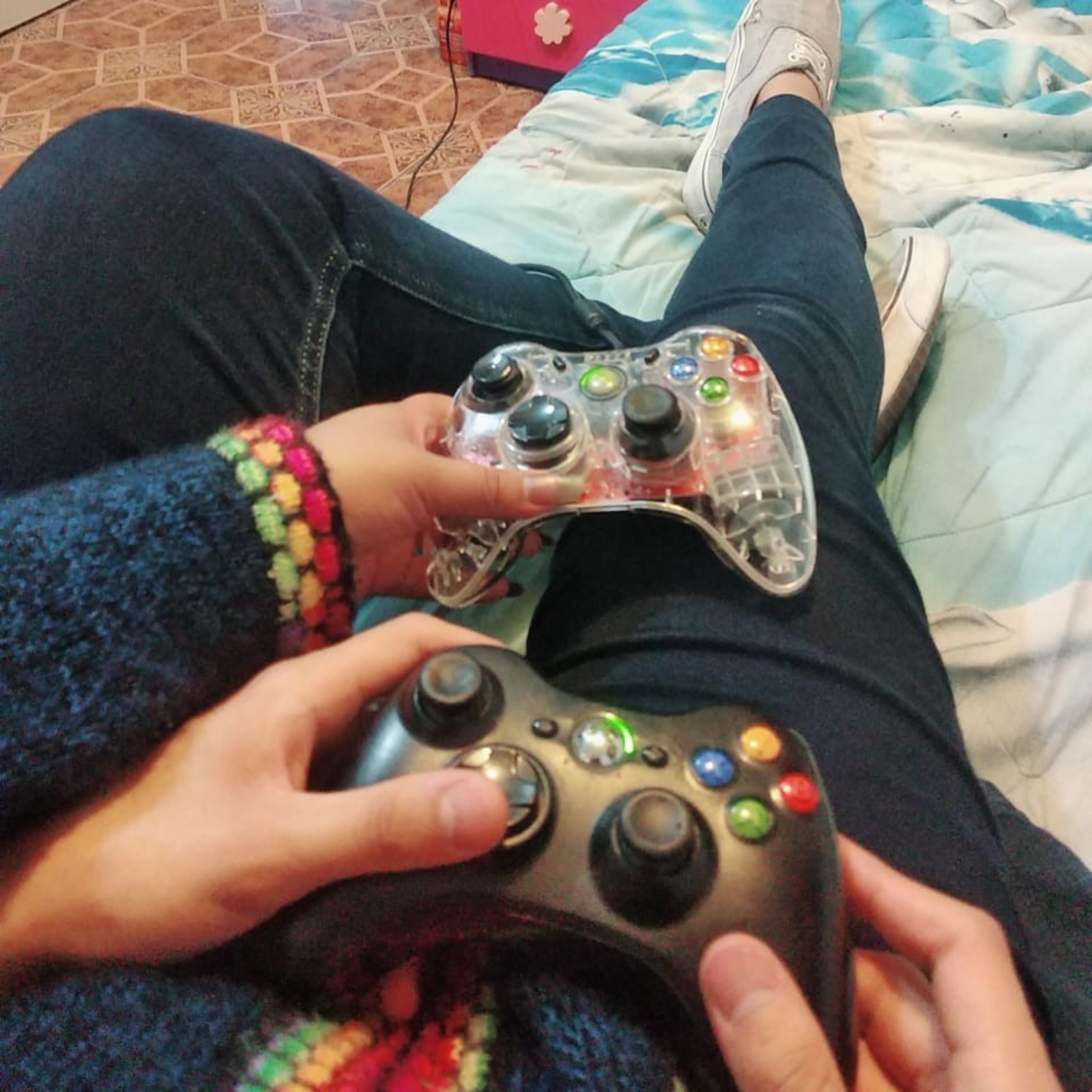 La Psicopatía CyC Ulsa Neza.