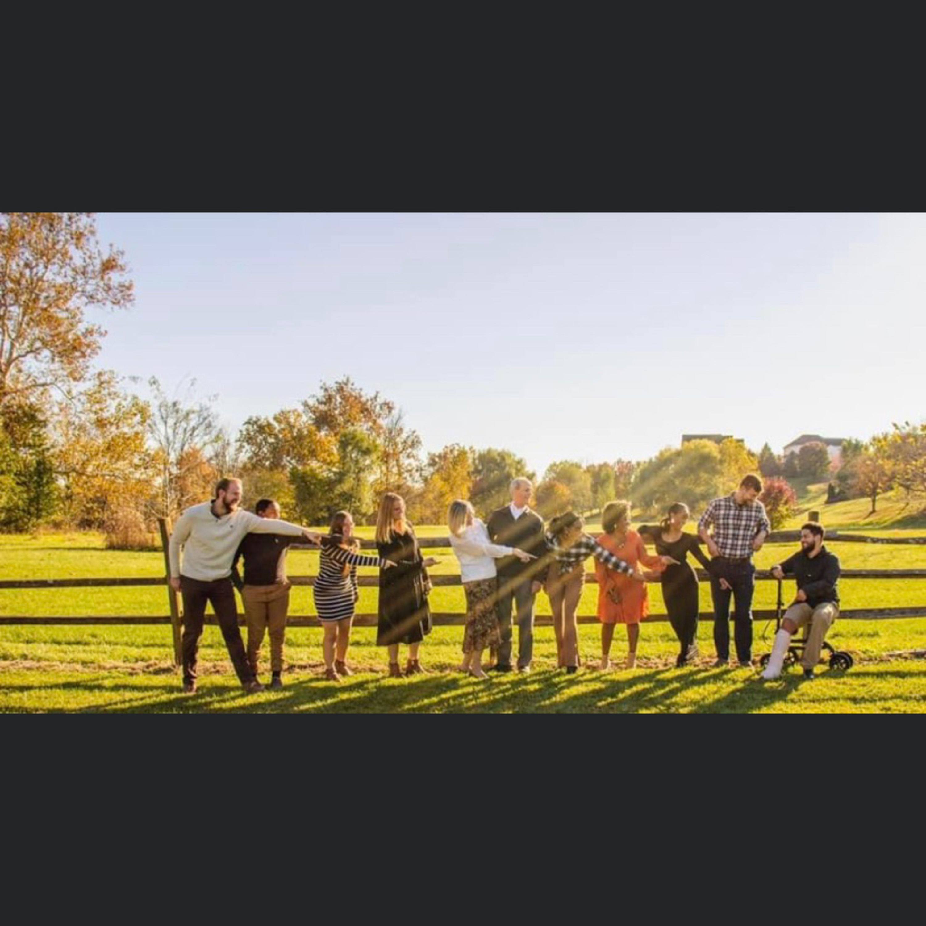 Mending Broken Family Relationships episode artwork