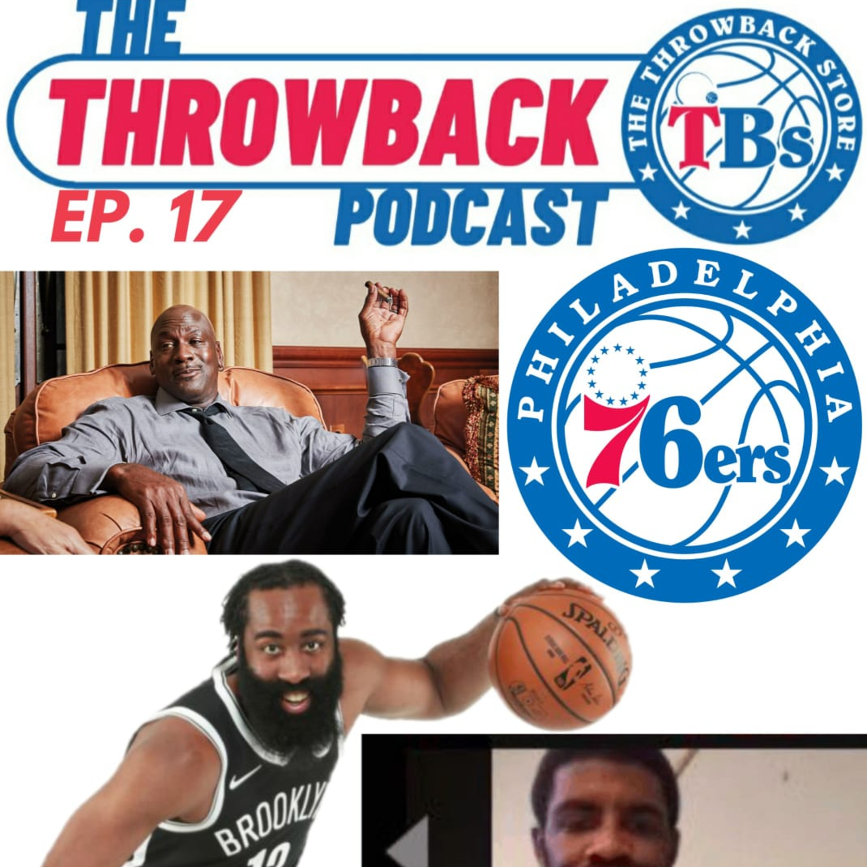 The Throwback Podcast