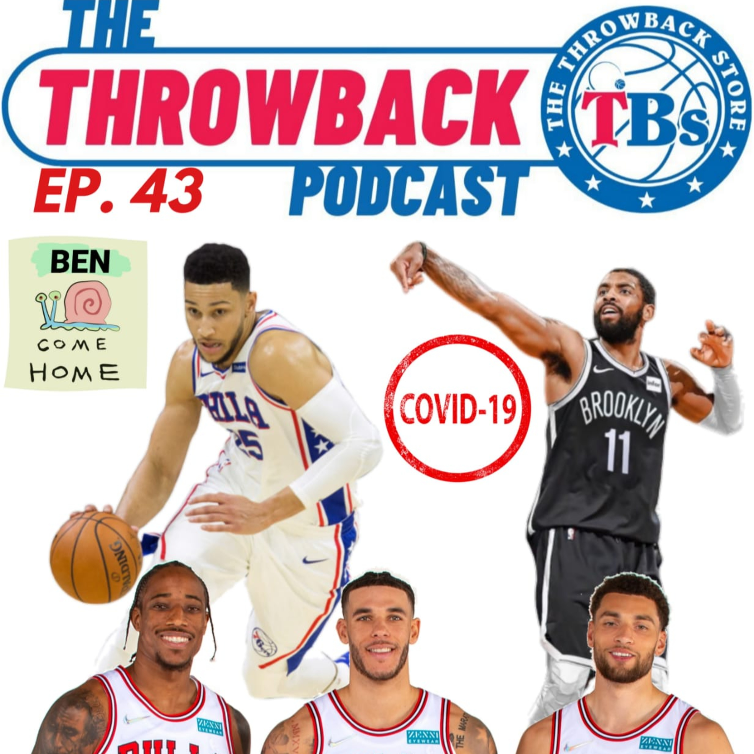 The Throwback Podcast