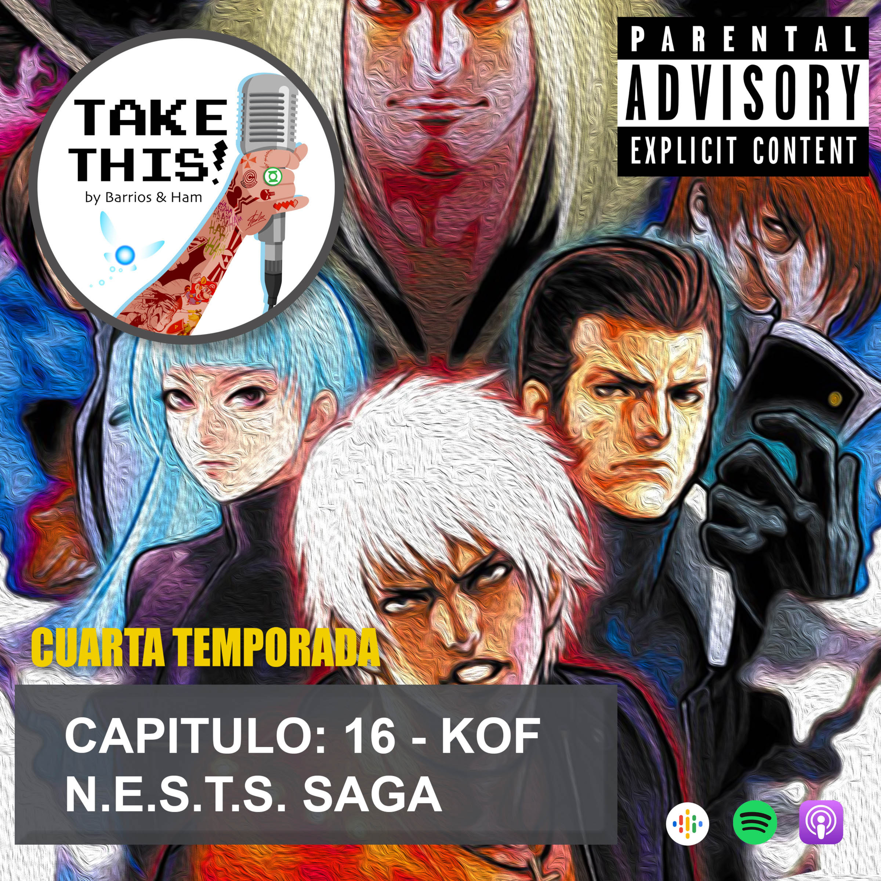 TAKE THIS!