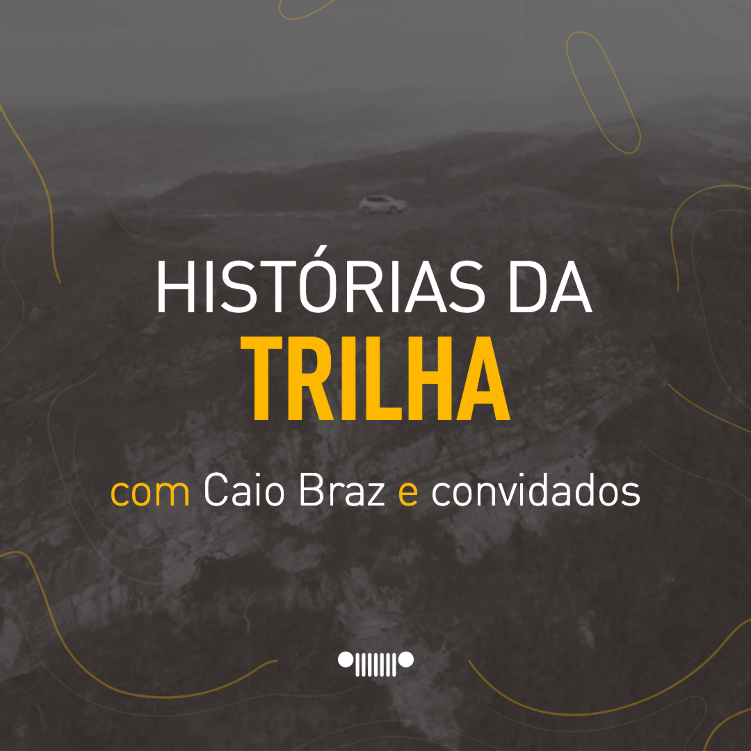 Podcast da Jeep