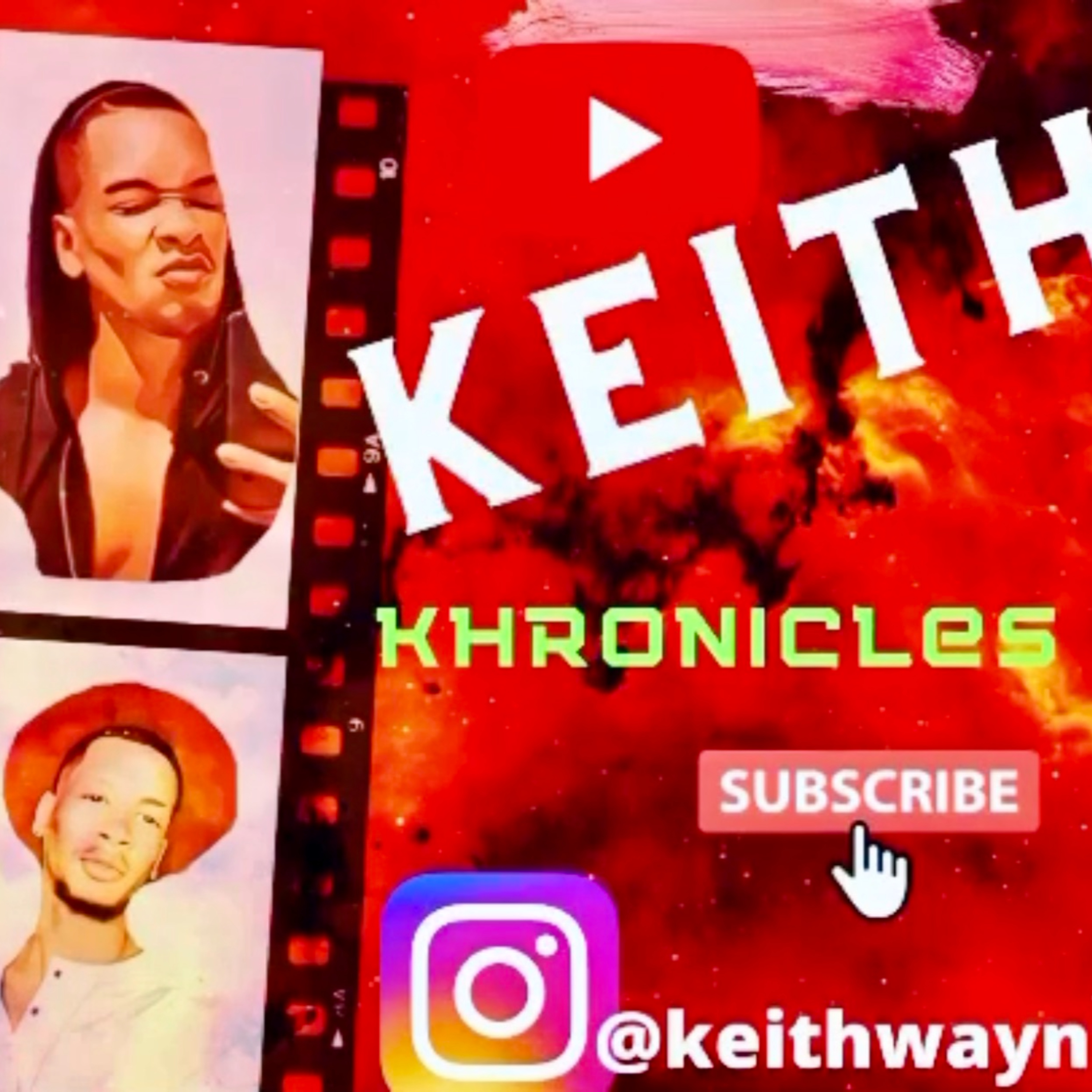 Kickin It W/ Keith