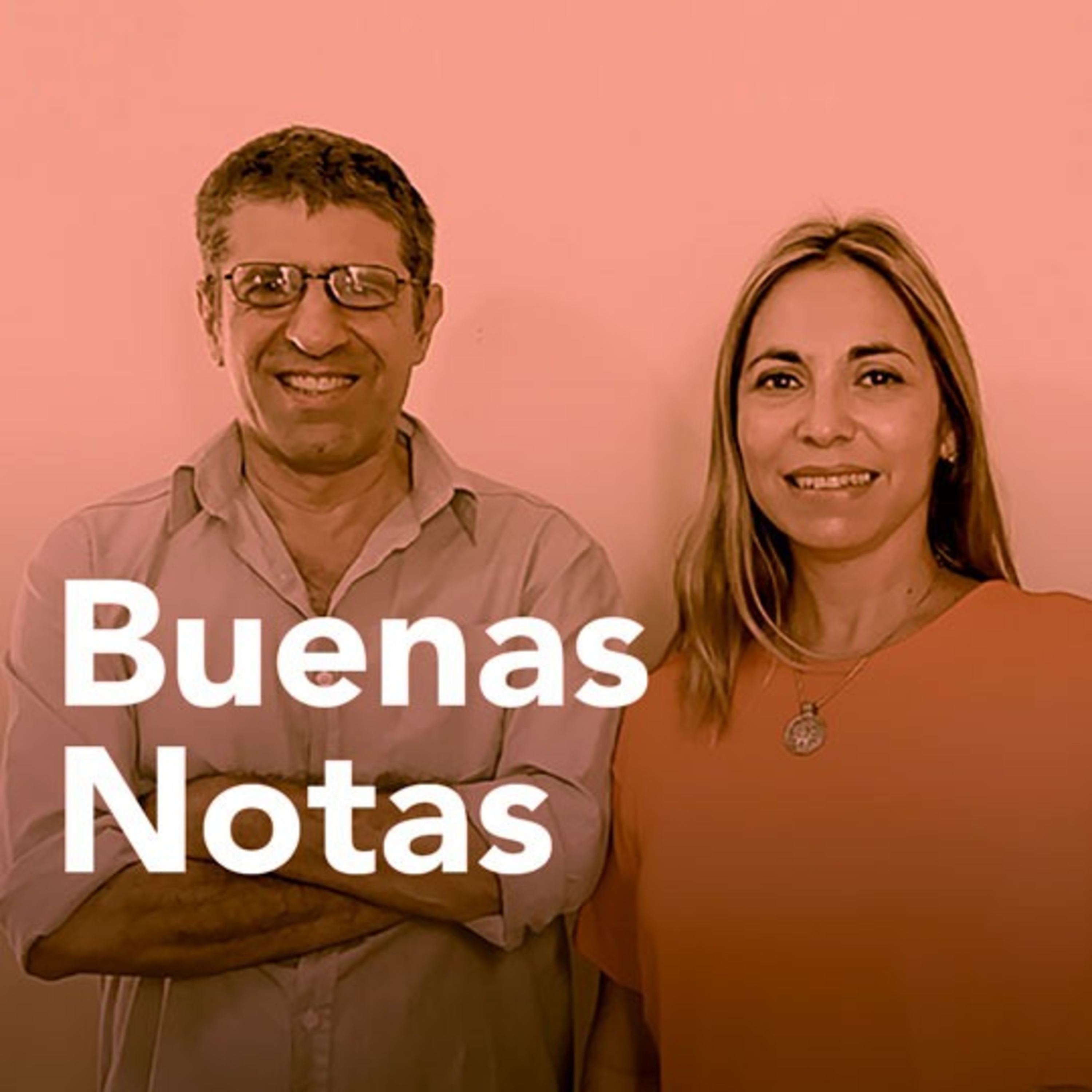 Portada de Radio Unse podcast