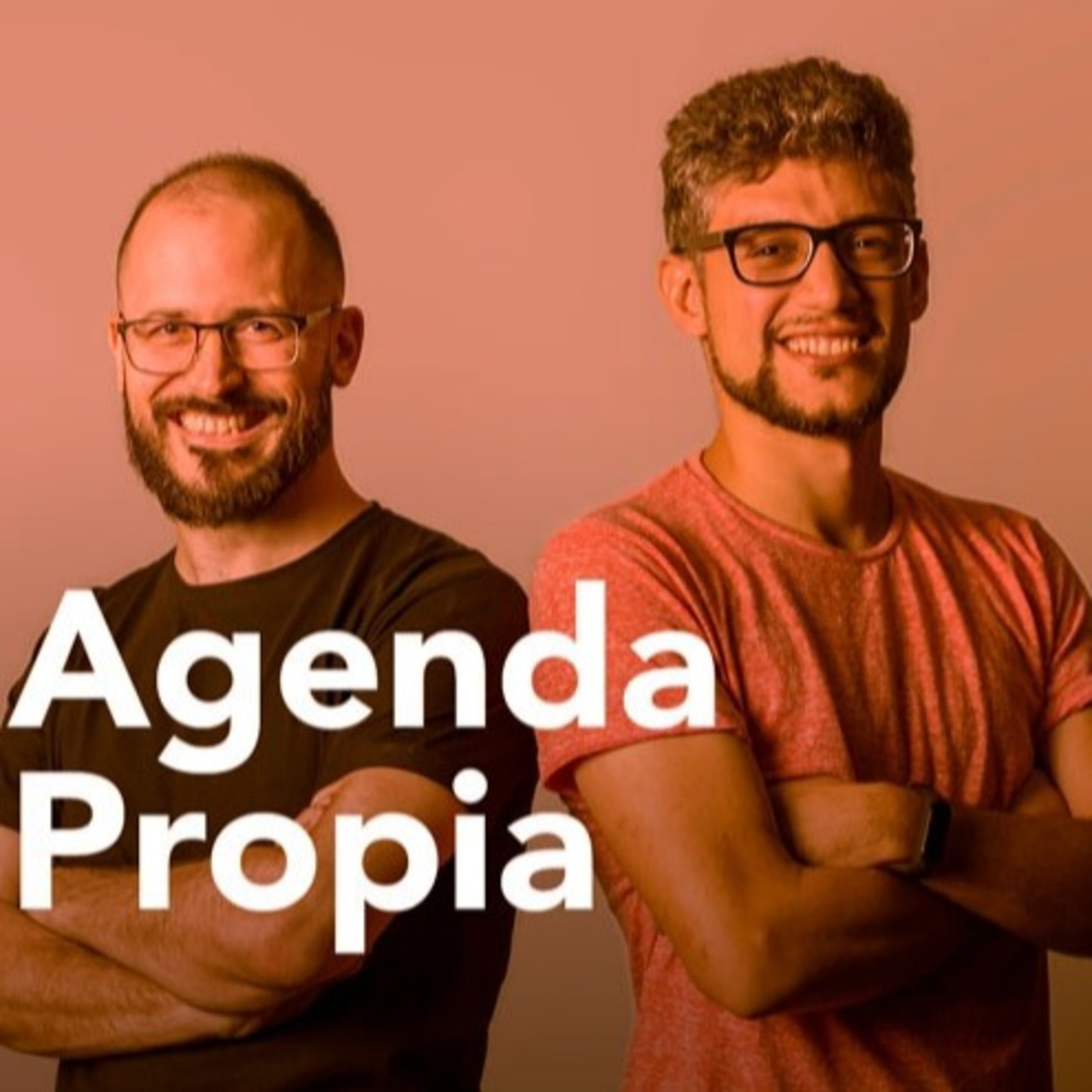 Portada de Radio Unse podcast