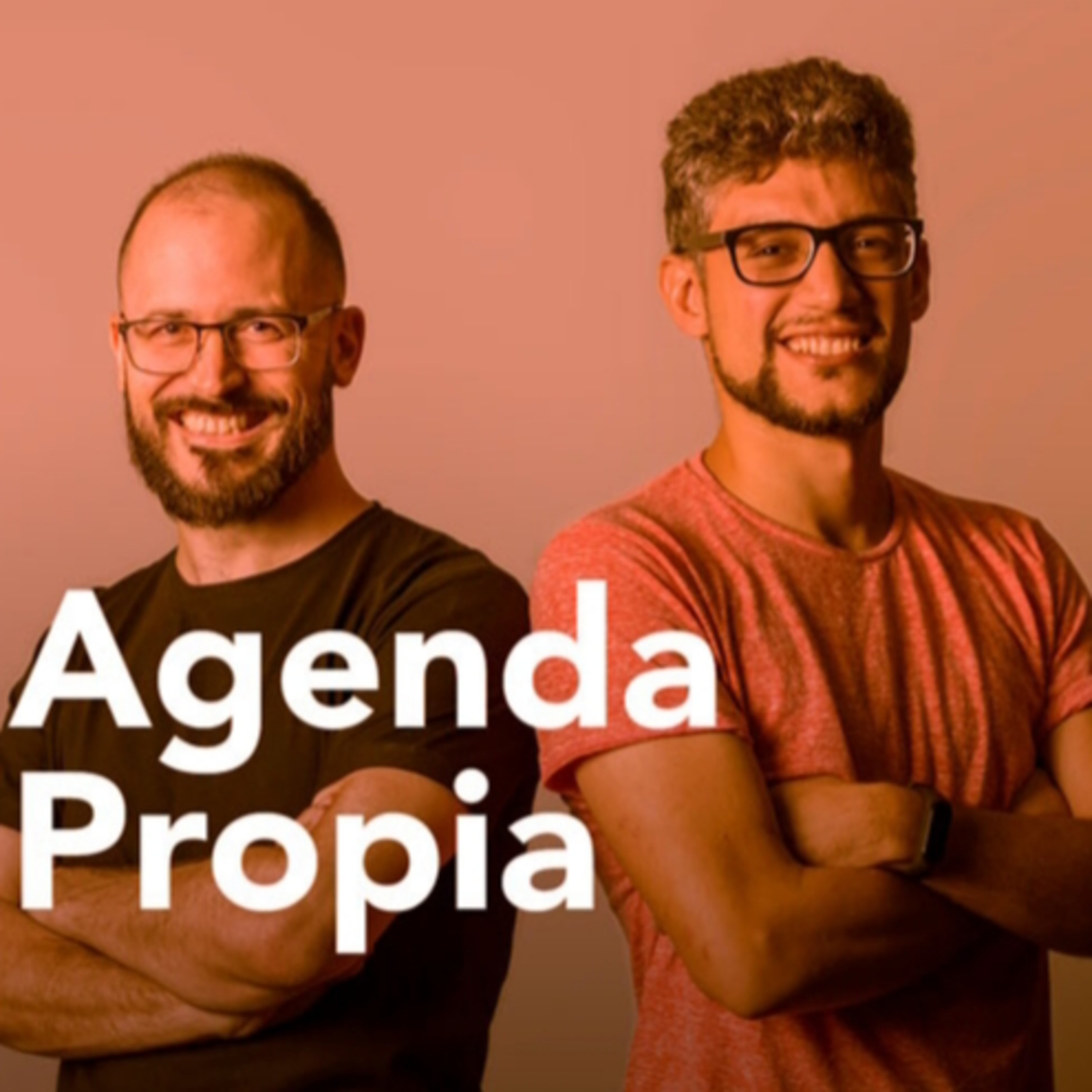 Portada de Radio Unse podcast