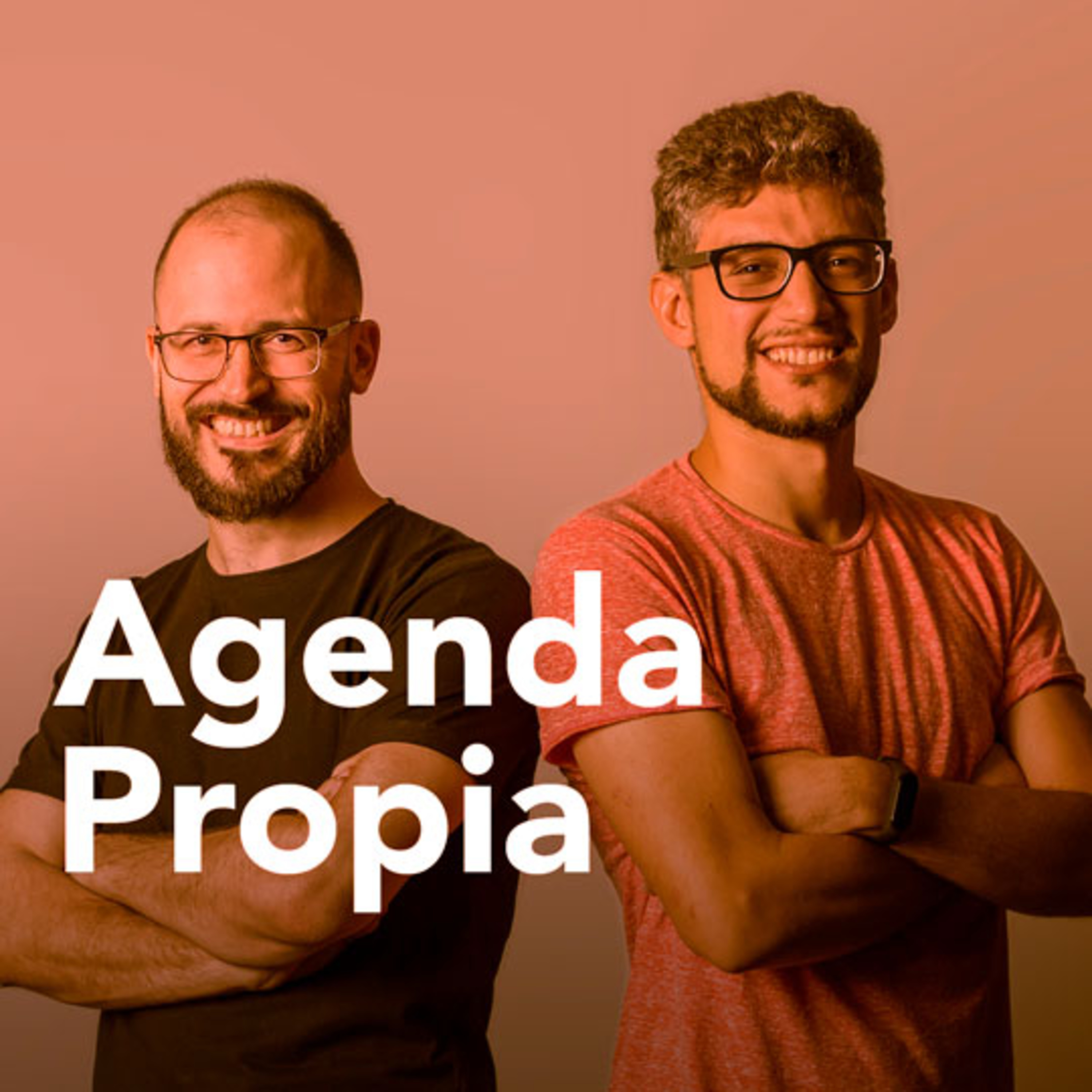 Radio Unse podcast
