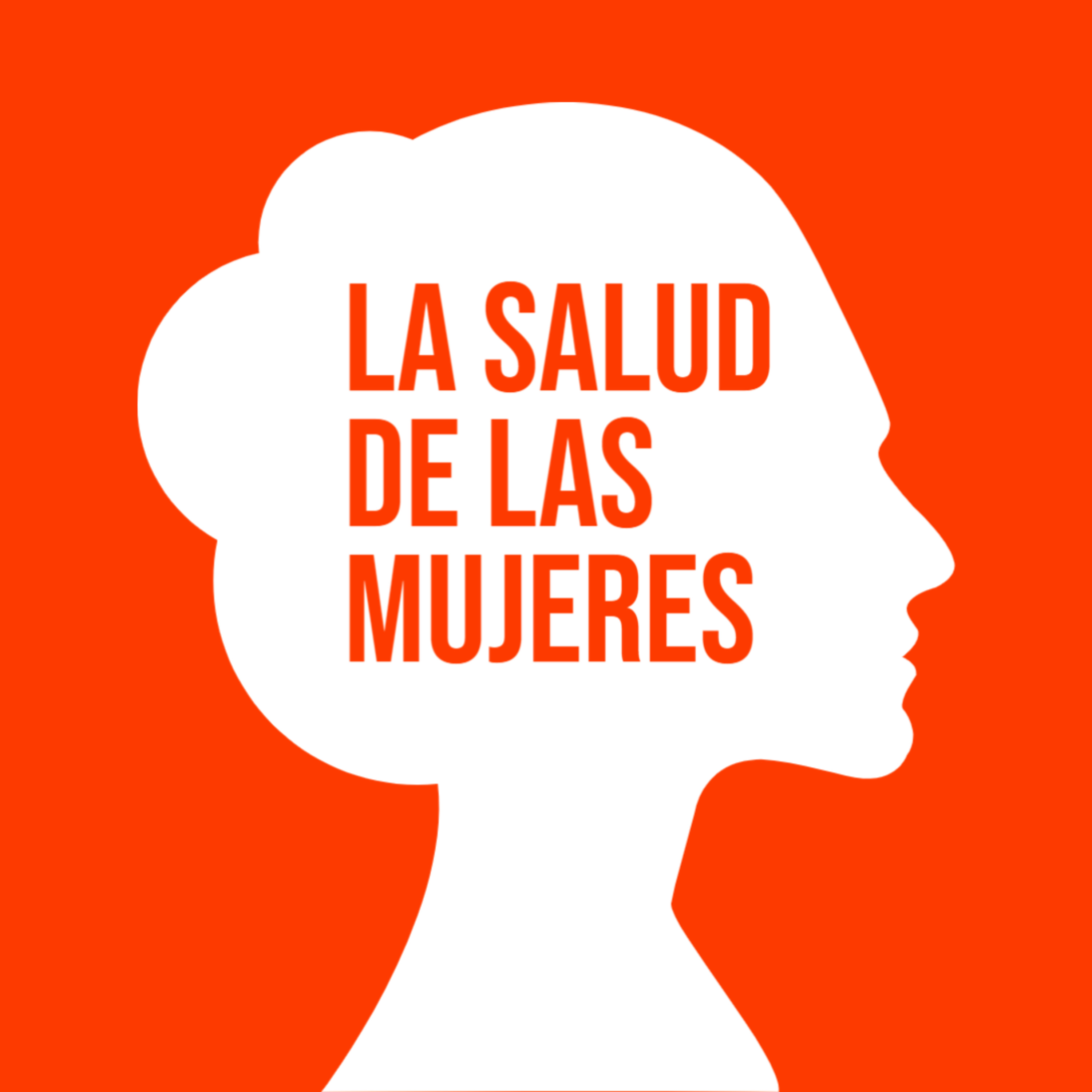 Capítulo 2: Menopausia  episode artwork