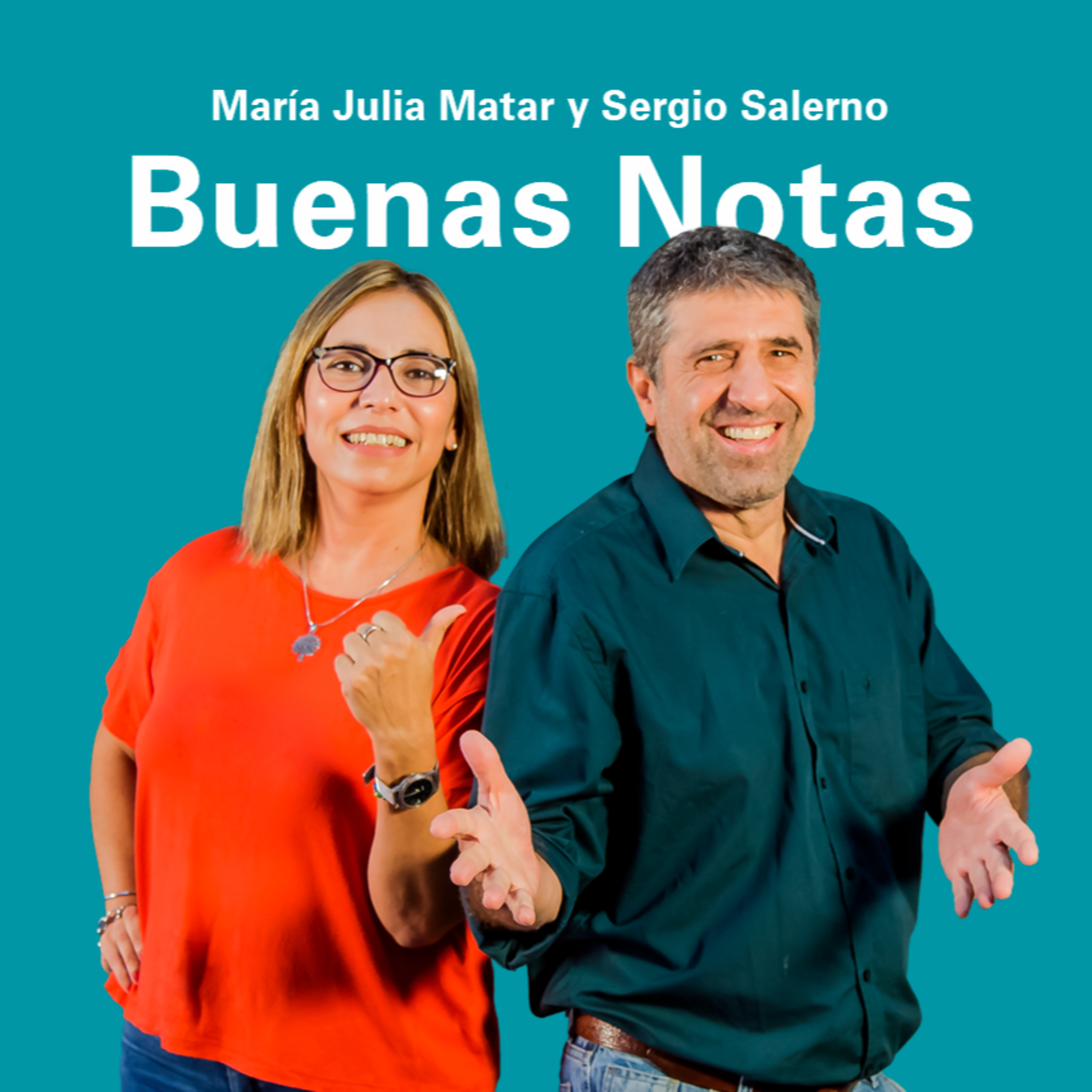 ¿Cómo nos alimentamos en Santiago del Estero? episode artwork