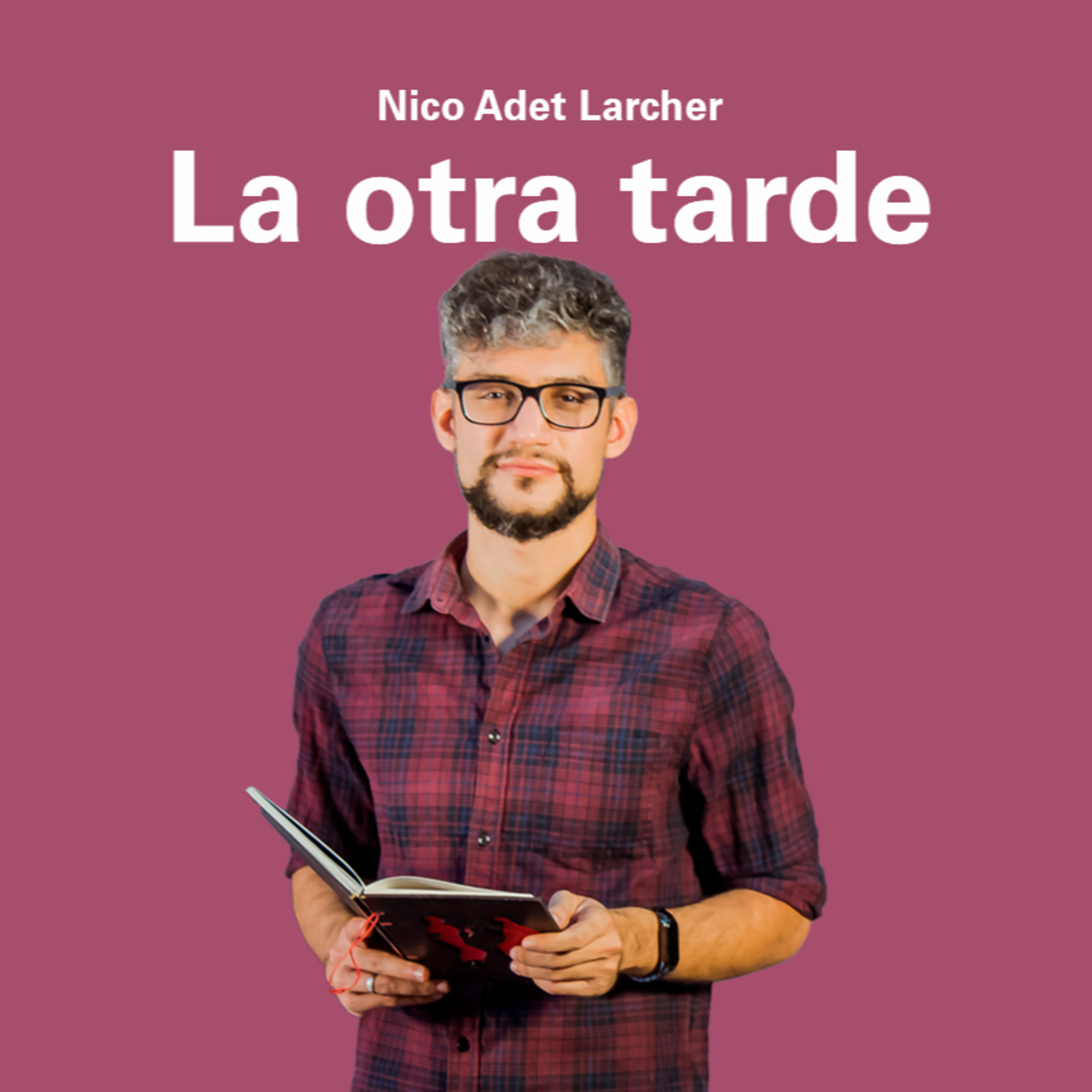 "La actividad teatral de Santiago del Estero se ha vuelto más dinámica en los últimos años" episode artwork