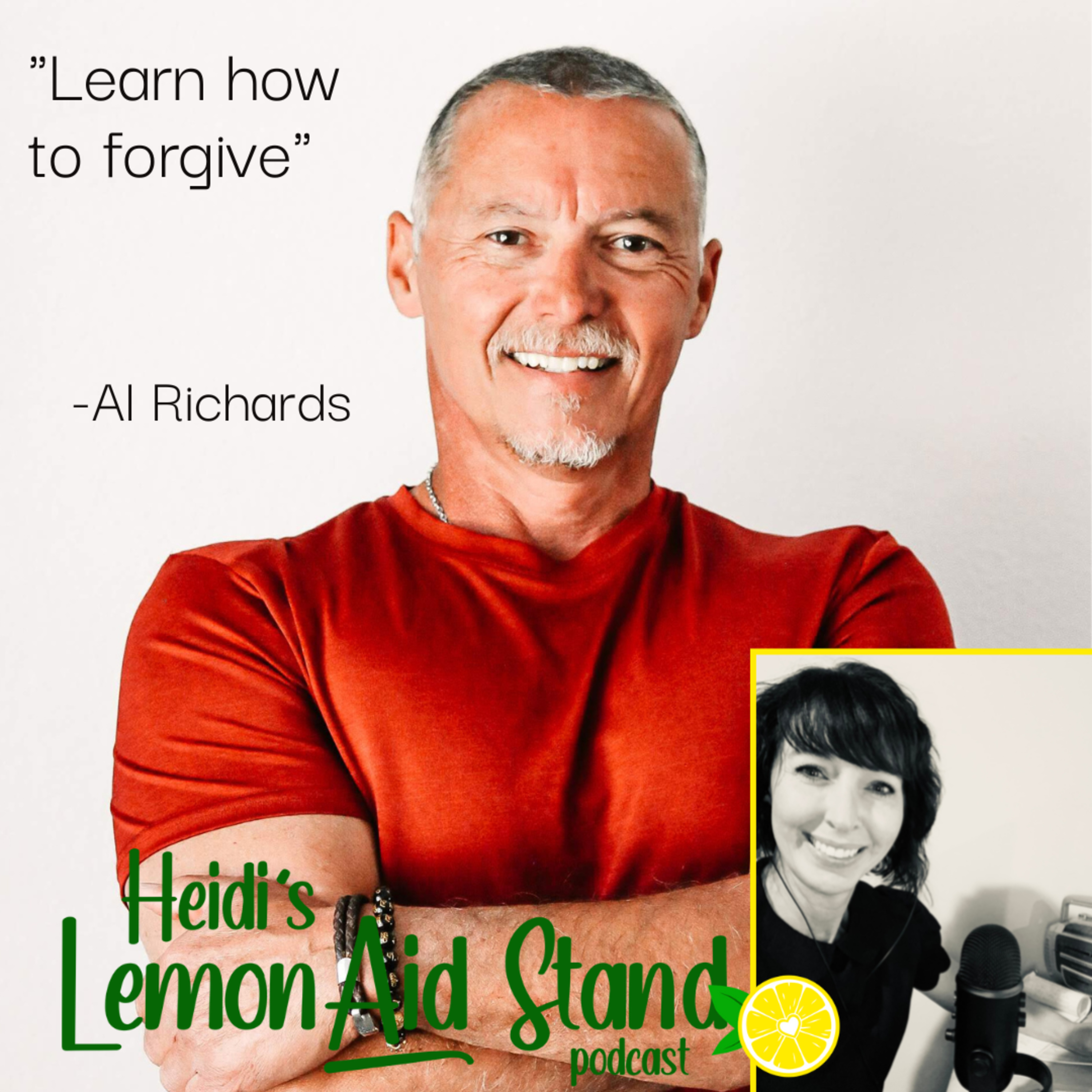 cover of episode New Show #216- Al From Riches to Poor to Own Radio Station