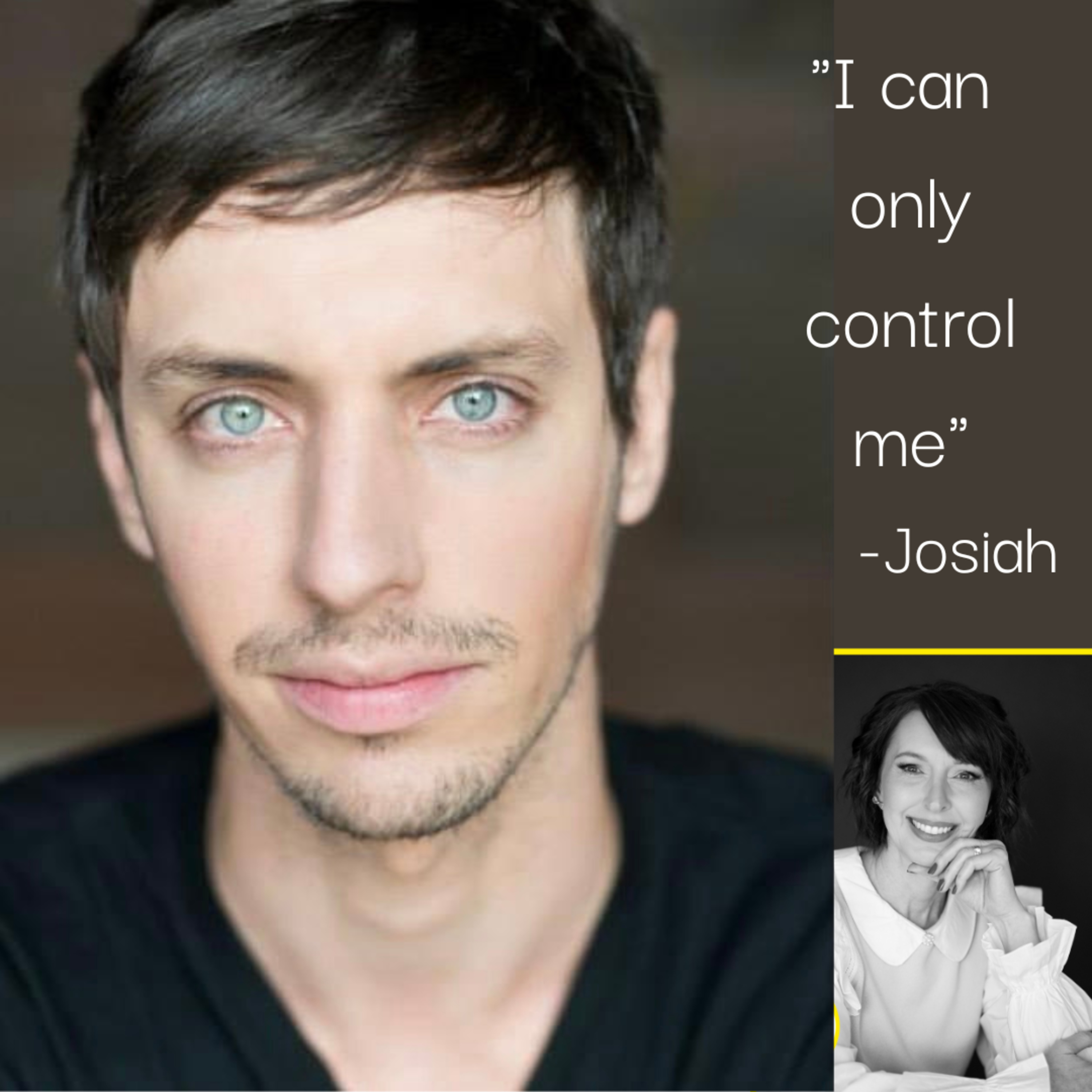 cover of episode New Show #282- Josiah From Depression to Joy