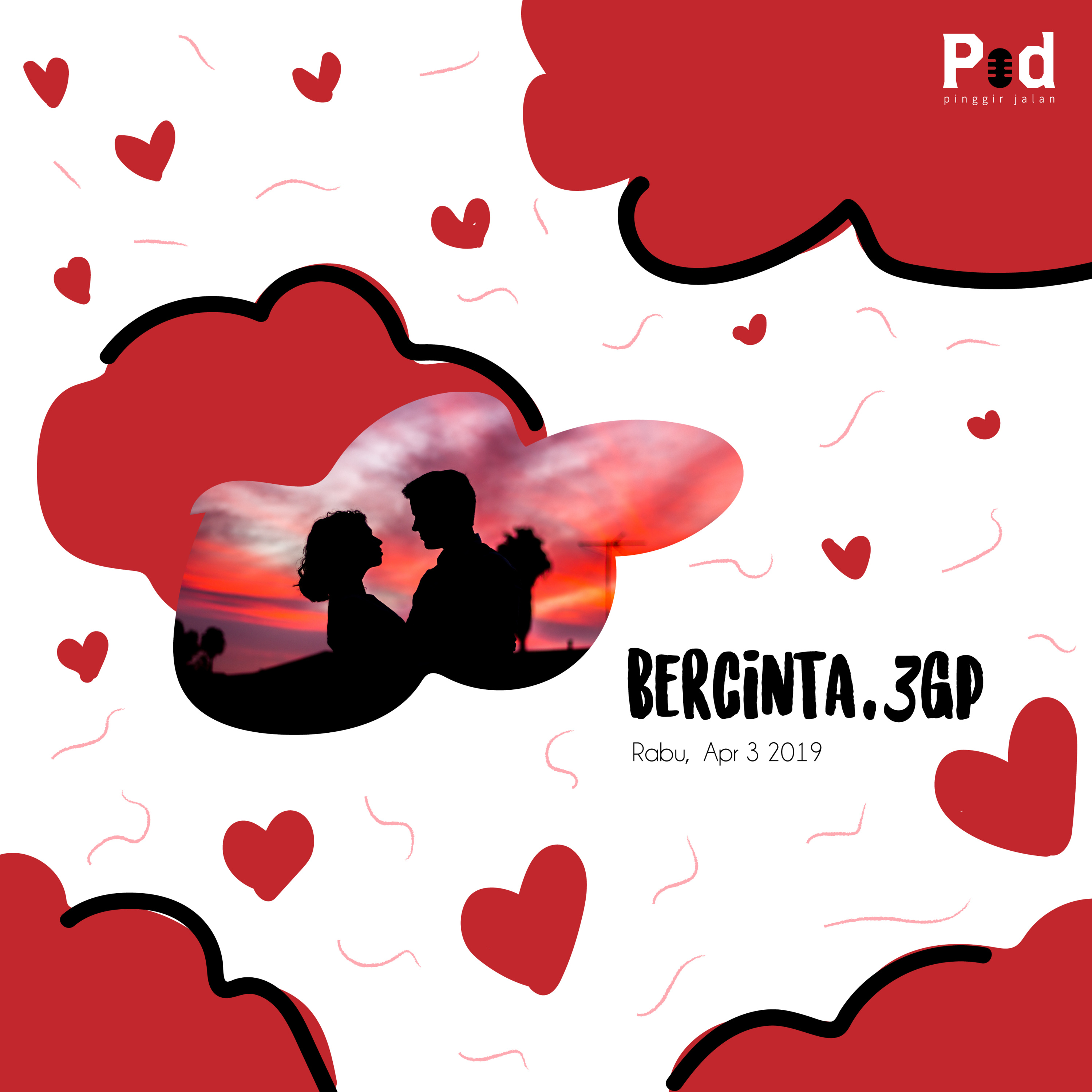 Podcast Pinggir Jalan