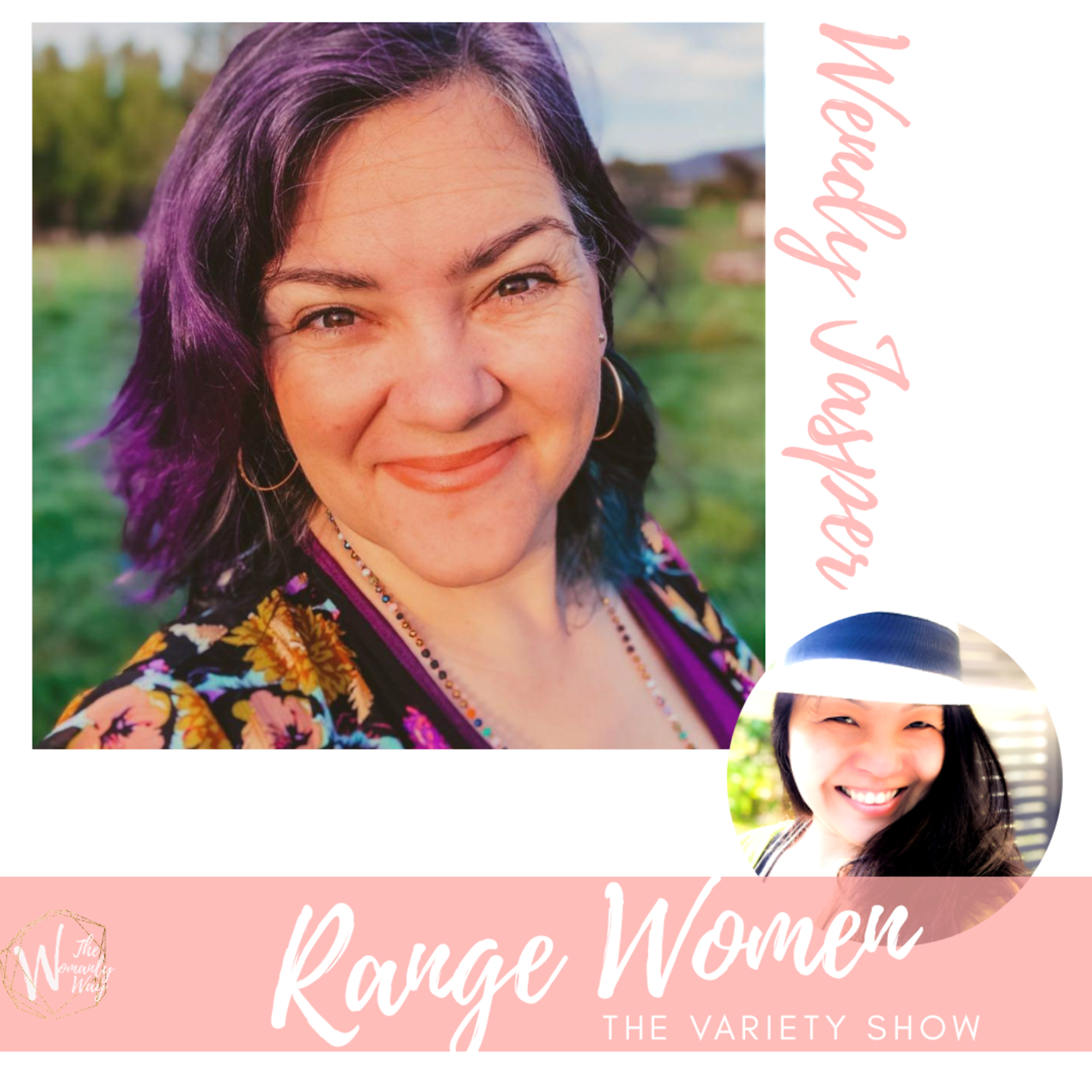 Range Women - The Variety Show