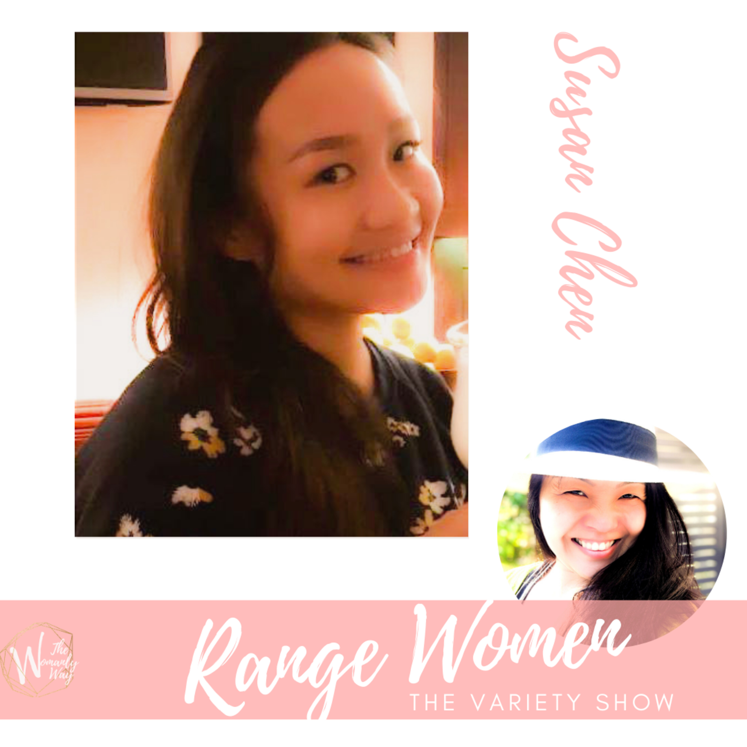 Range Women - The Variety Show