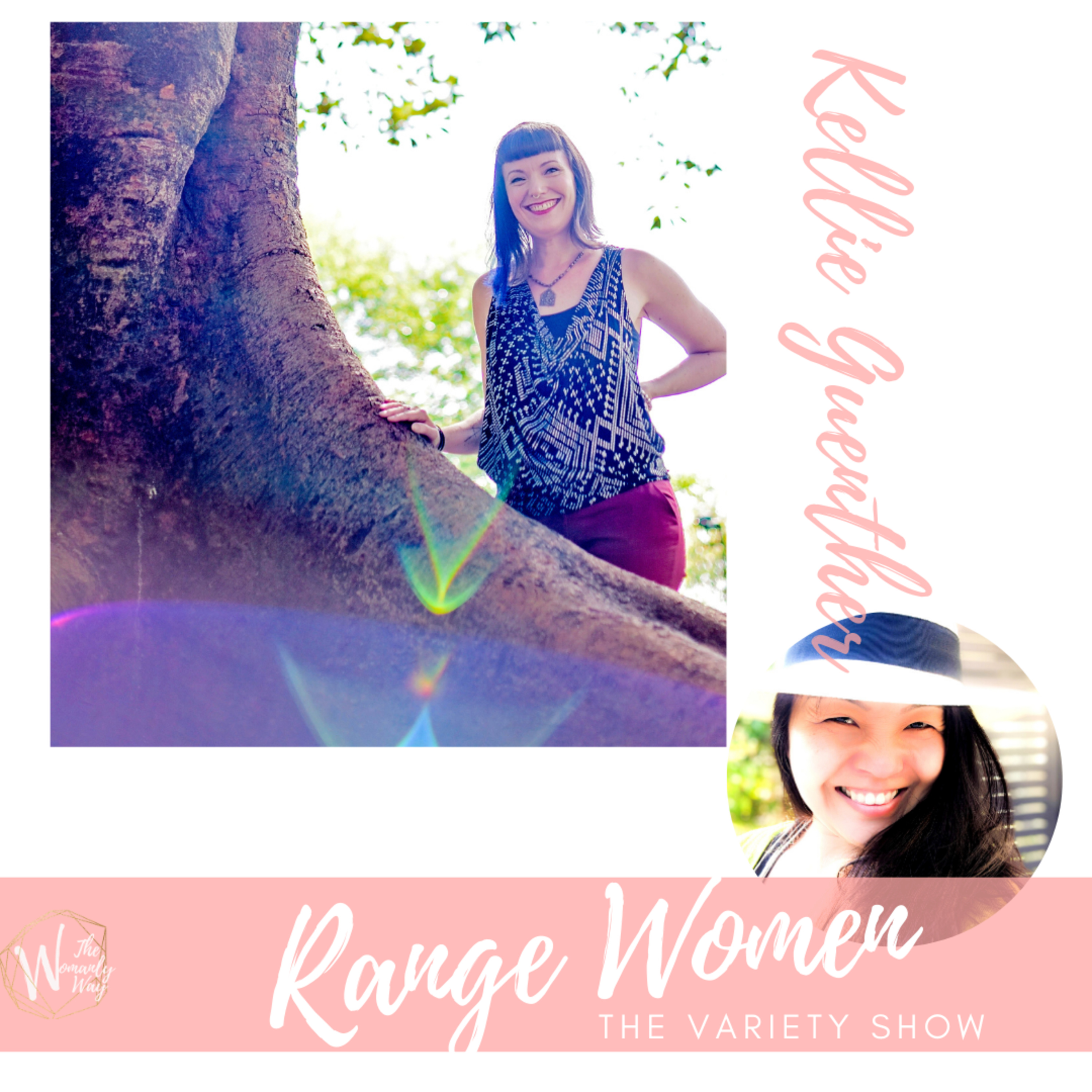 Range Women - The Variety Show