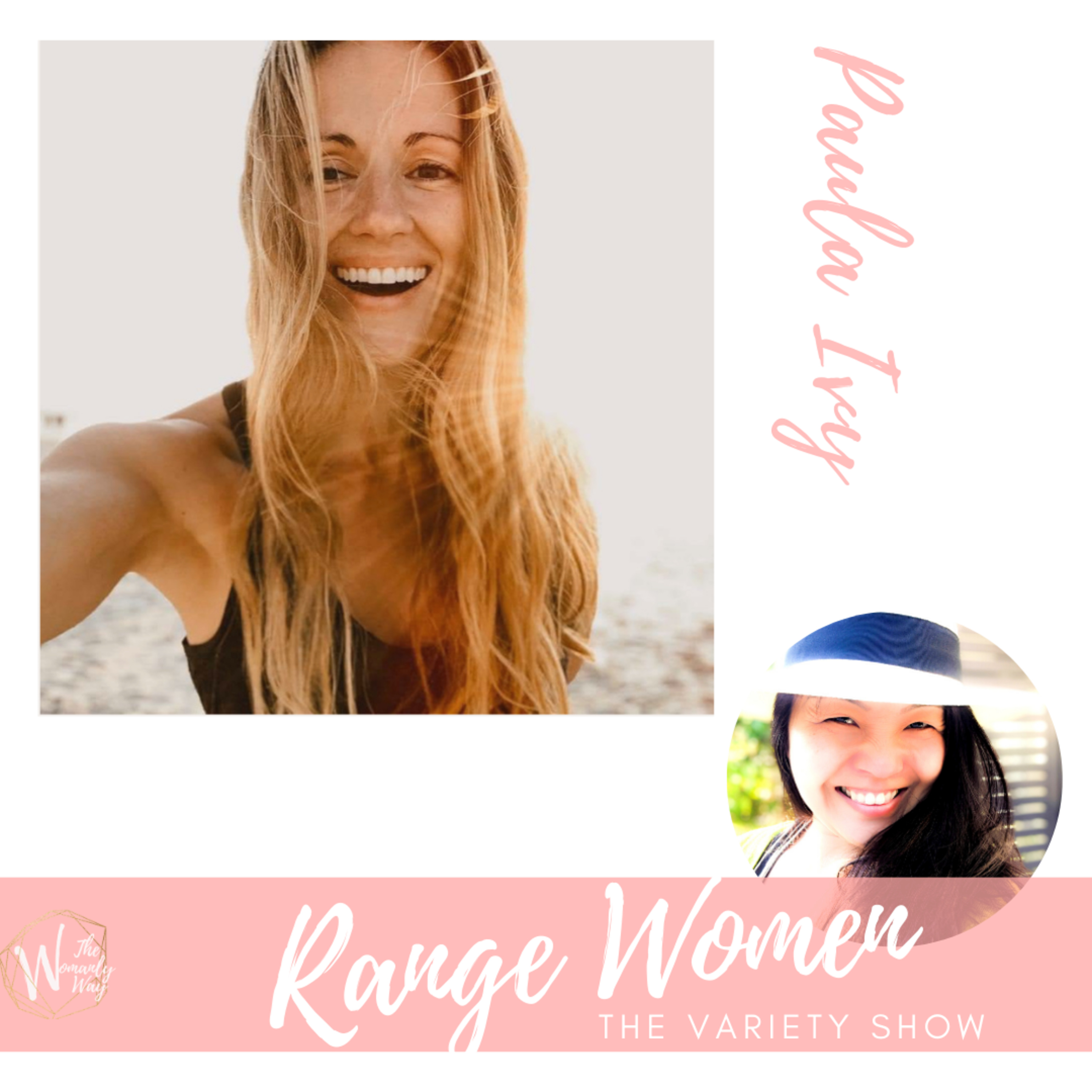 Range Women - The Variety Show