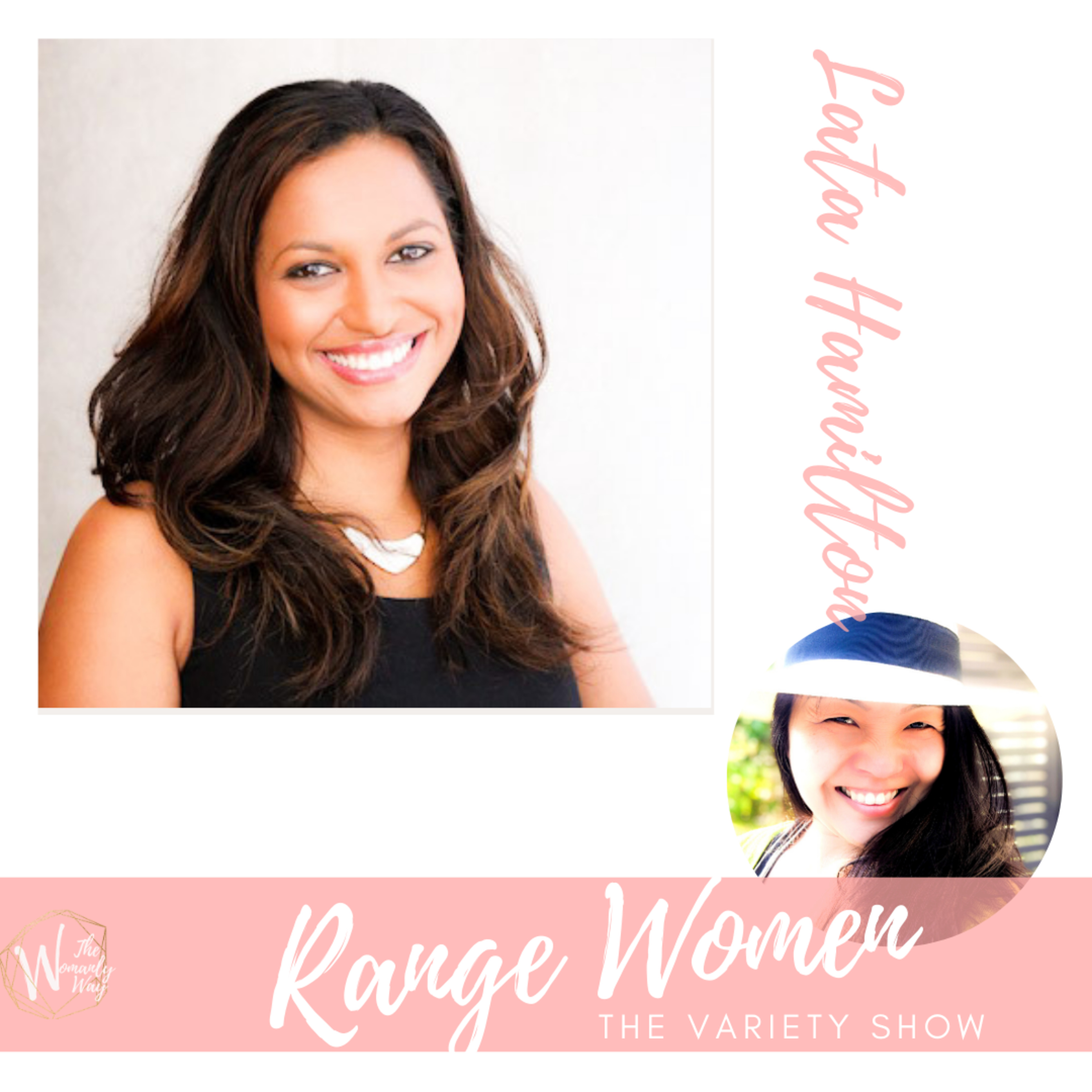 Range Women - The Variety Show