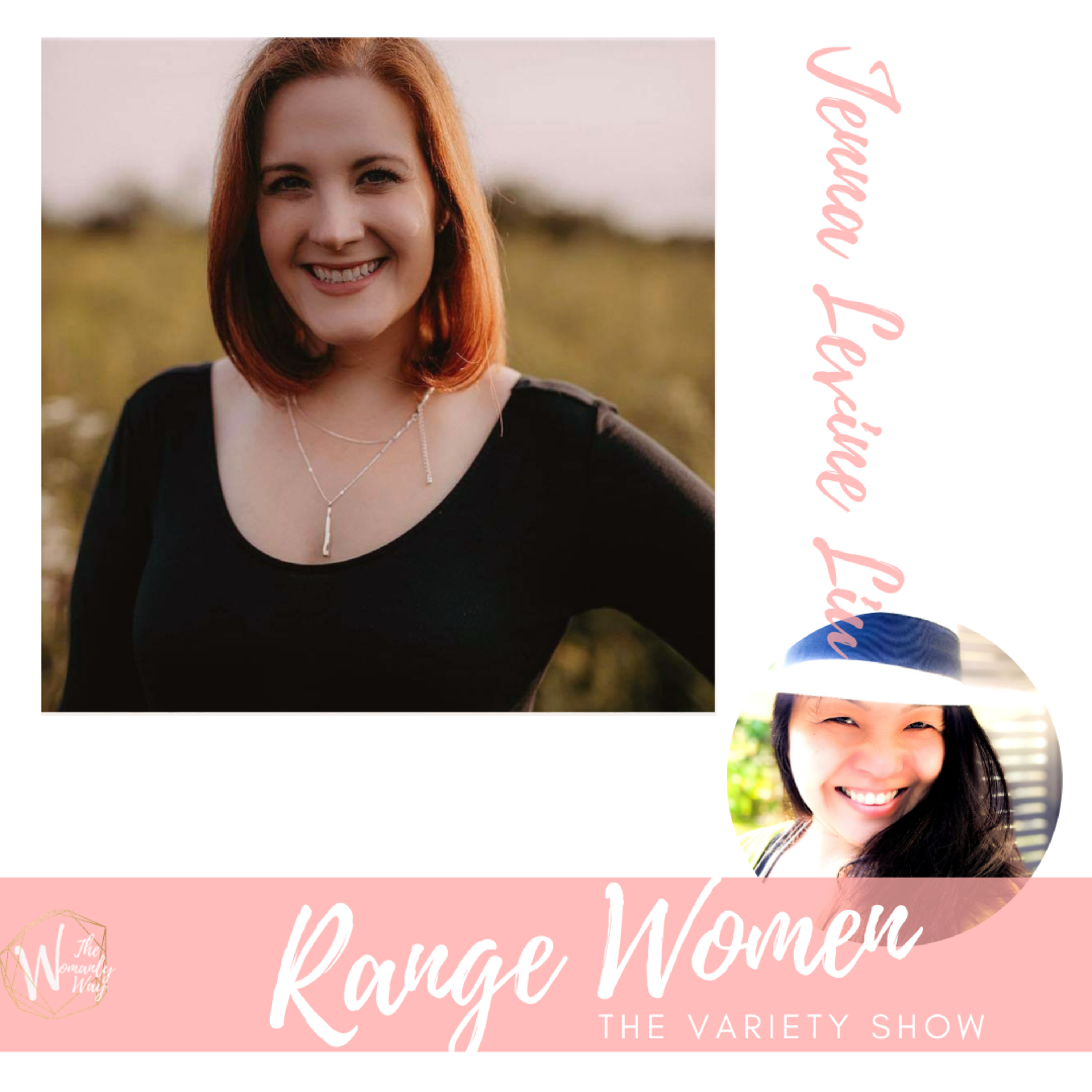Range Women - The Variety Show