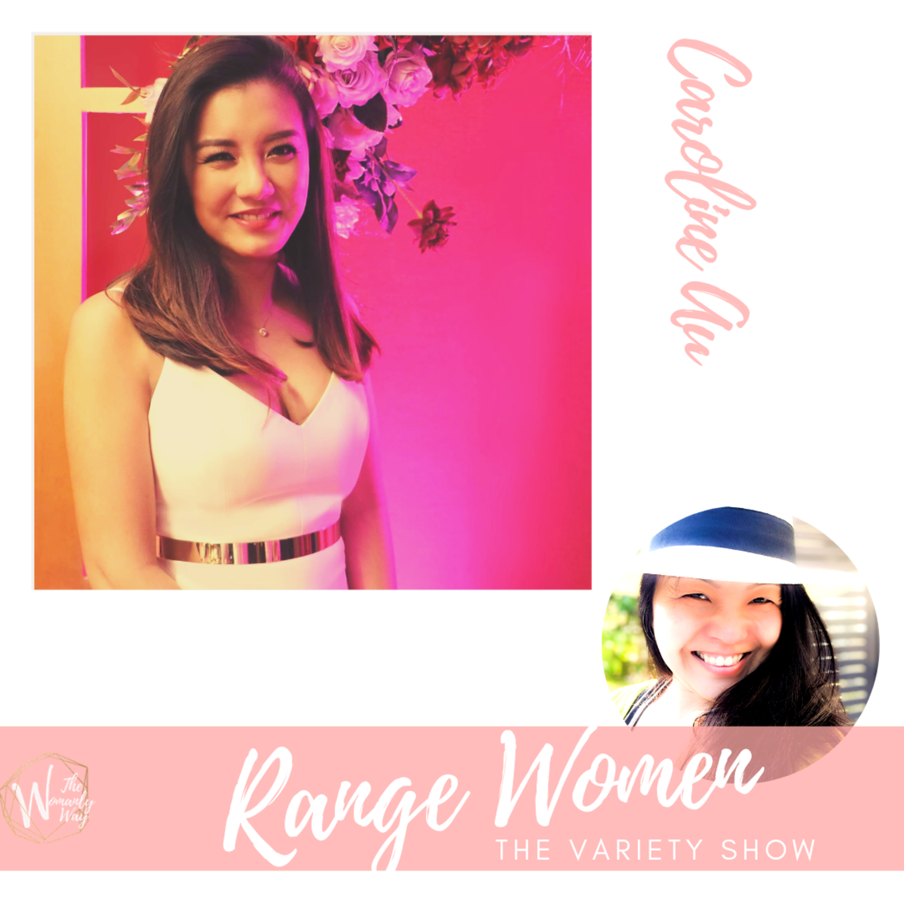 Range Women - The Variety Show