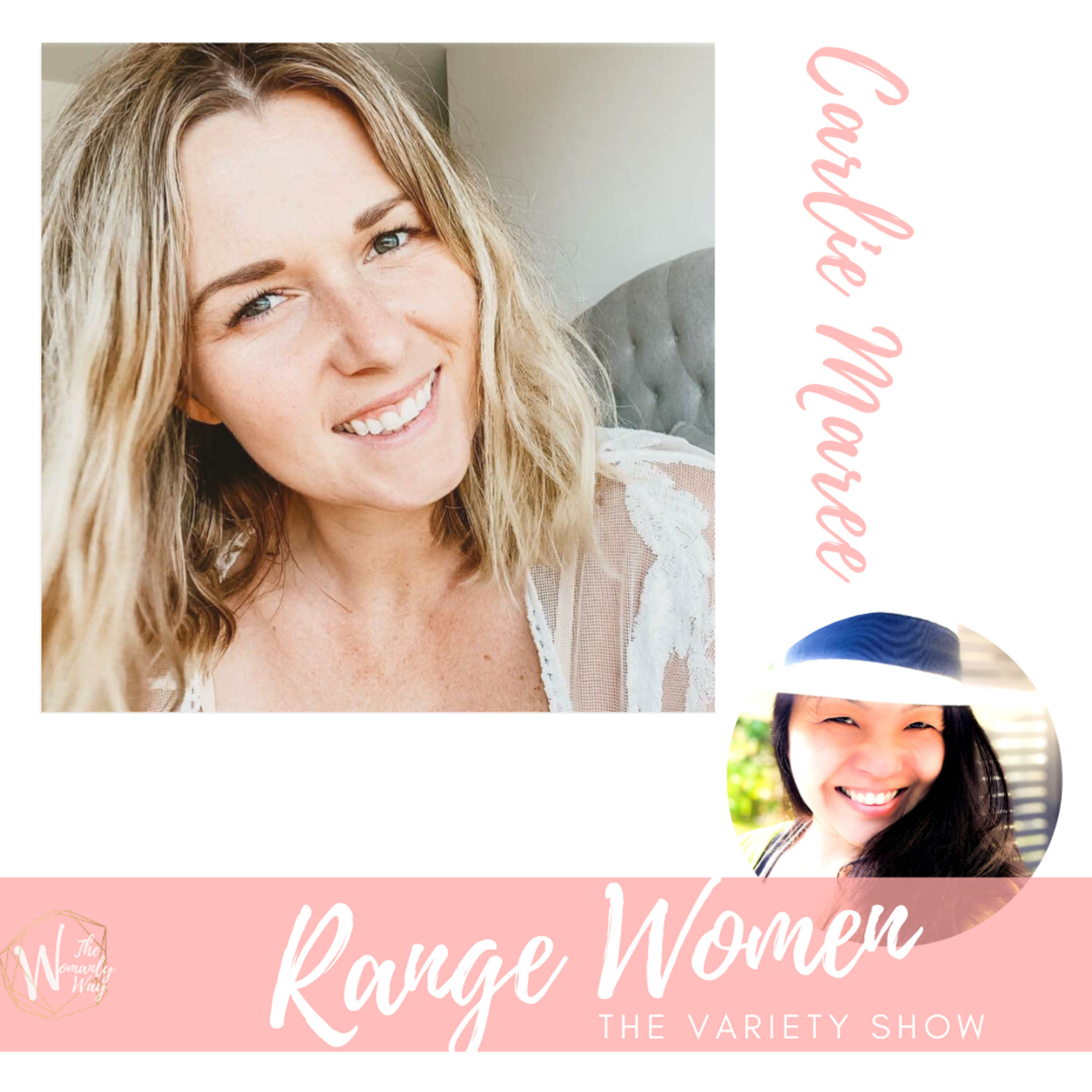 Range Women - The Variety Show