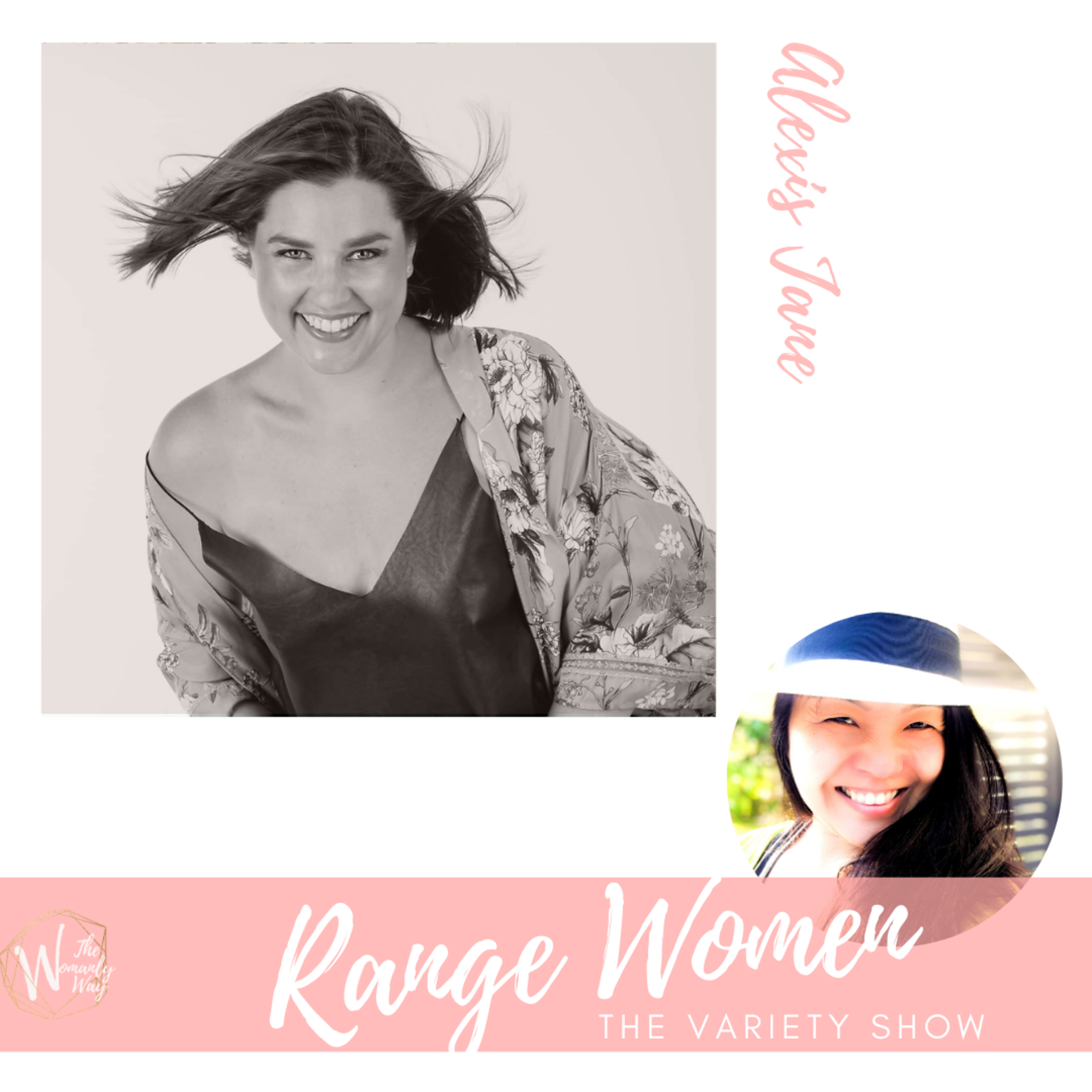 Range Women - The Variety Show