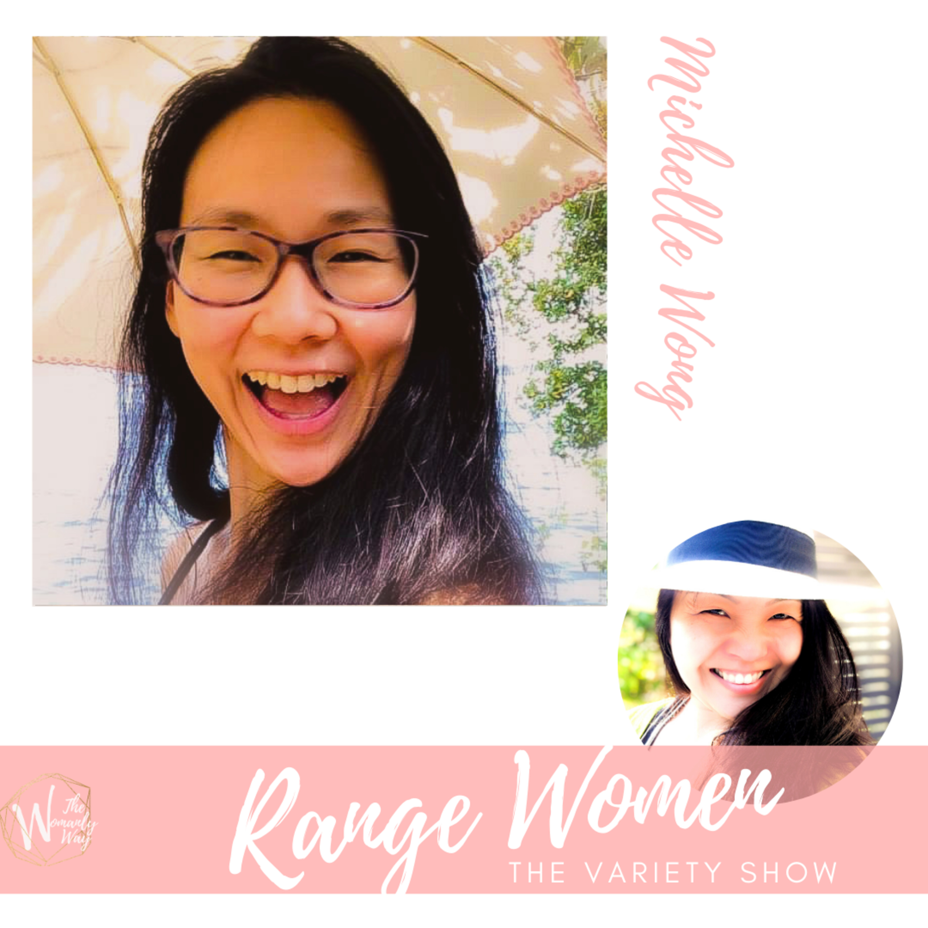 Range Women - The Variety Show