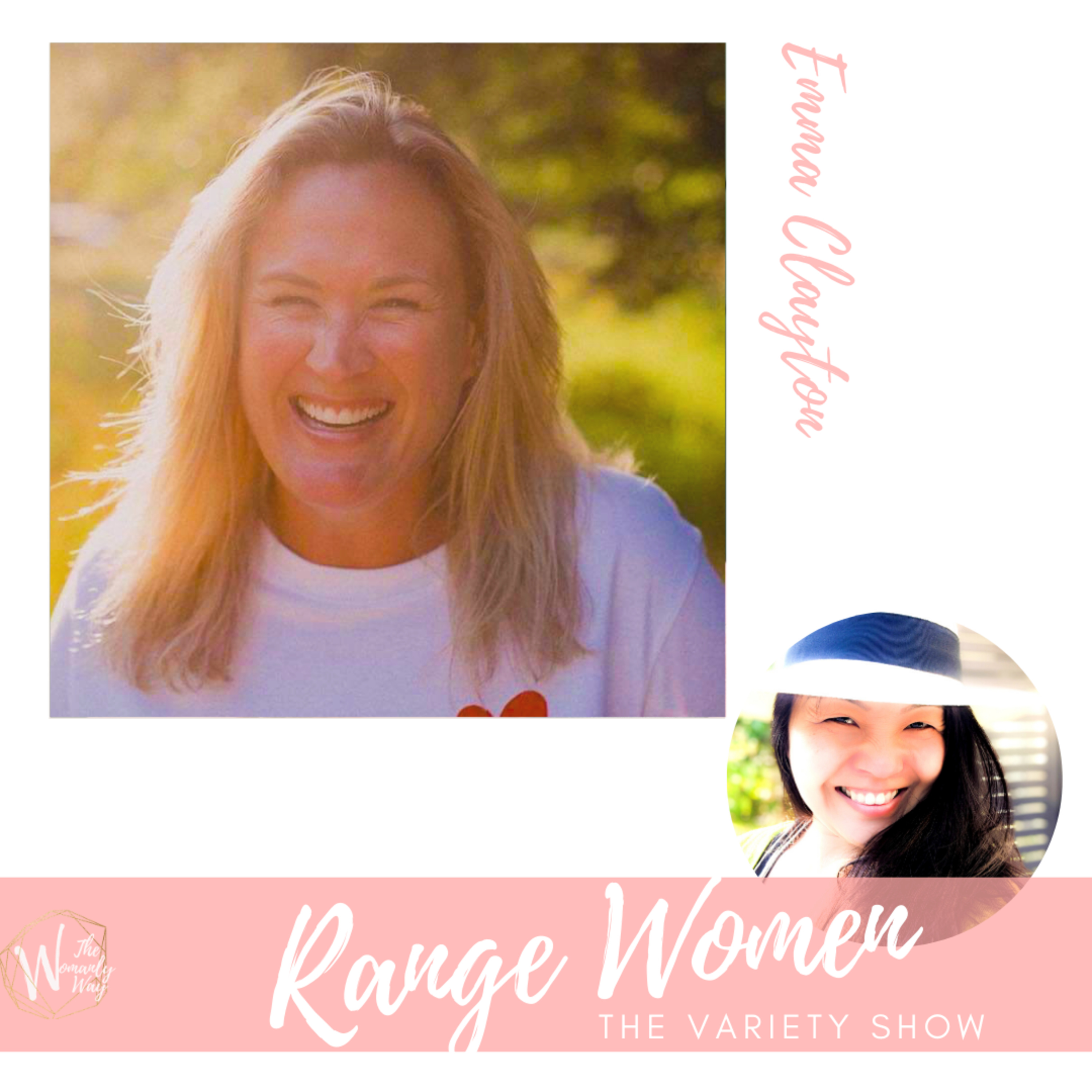 Range Women - The Variety Show