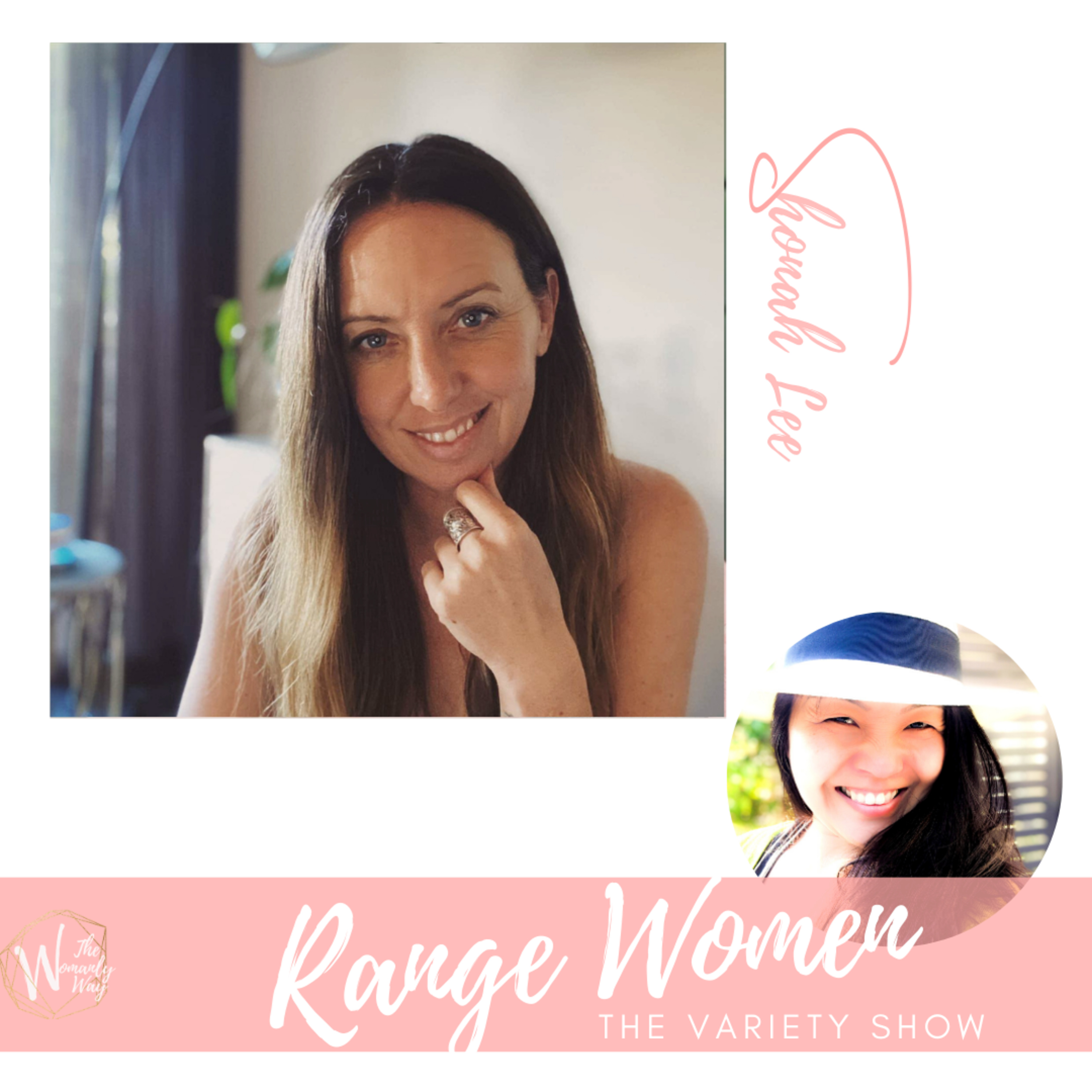 Range Women - The Variety Show