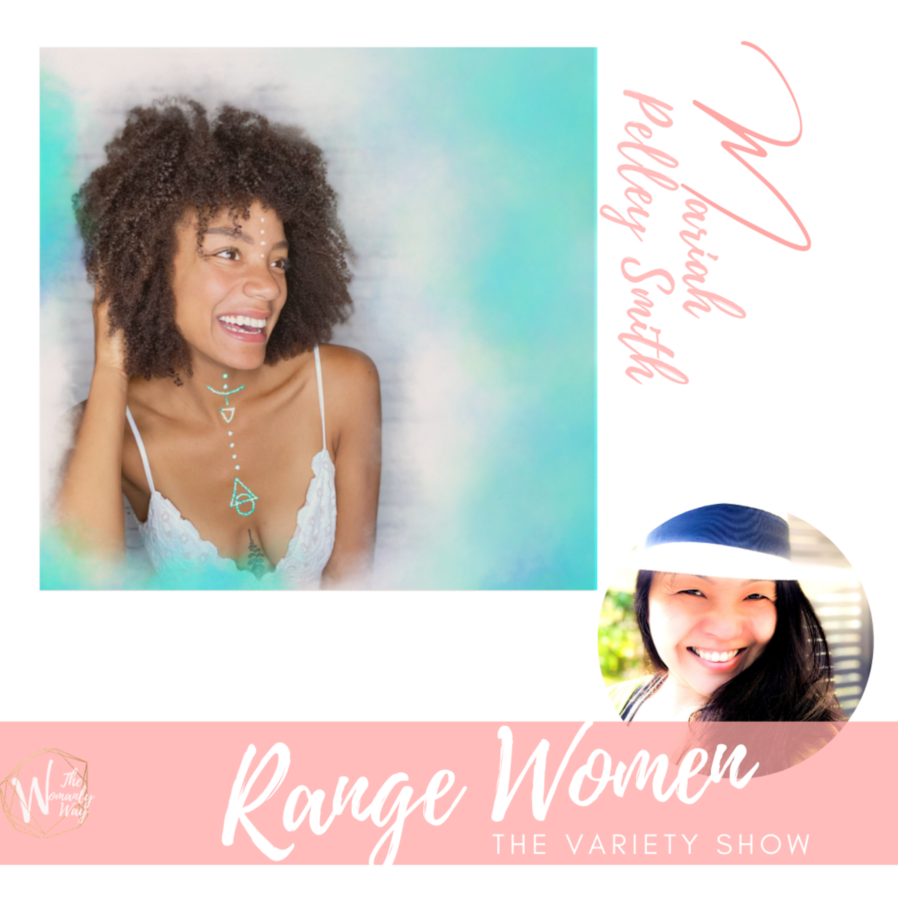 Range Women - The Variety Show