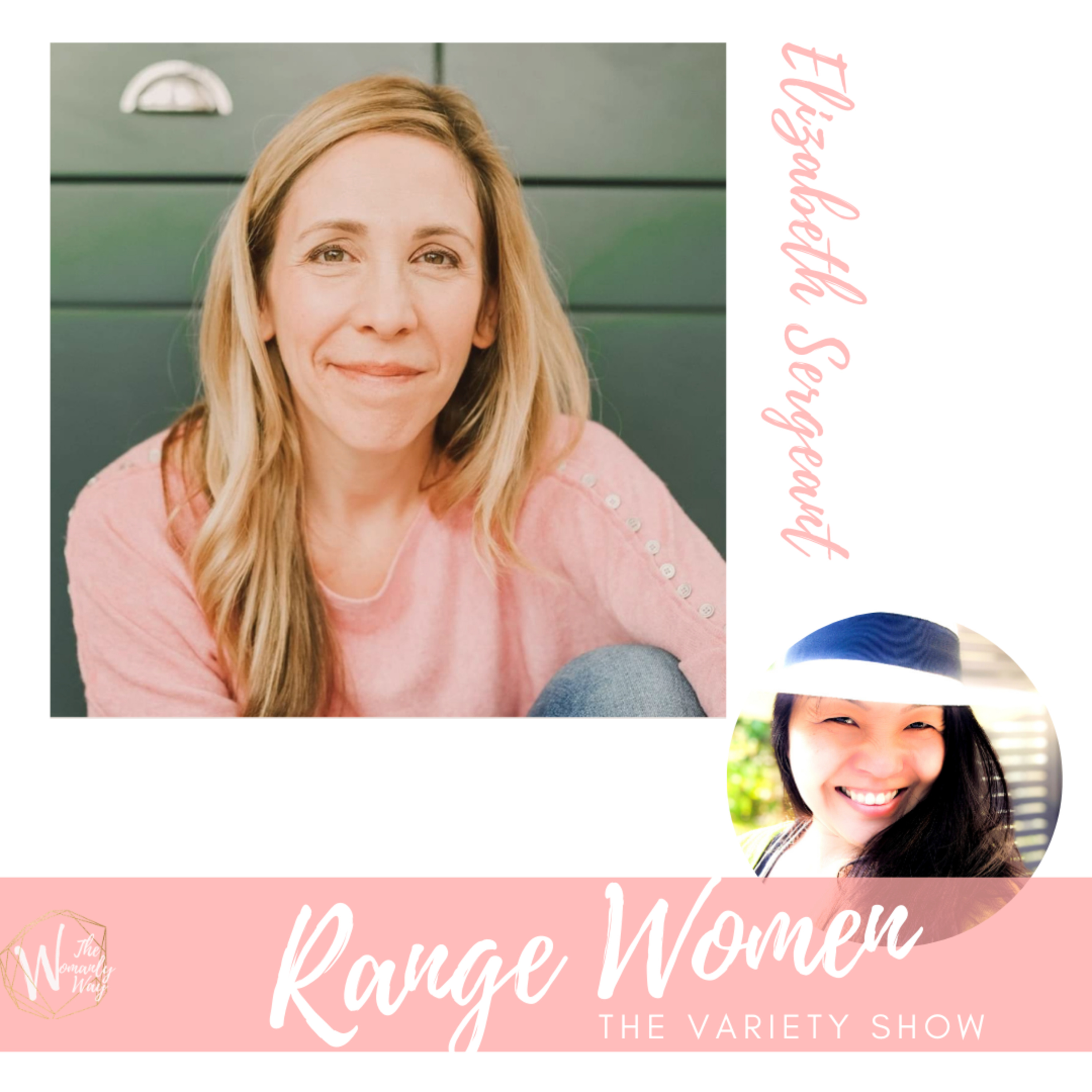 Range Women - The Variety Show
