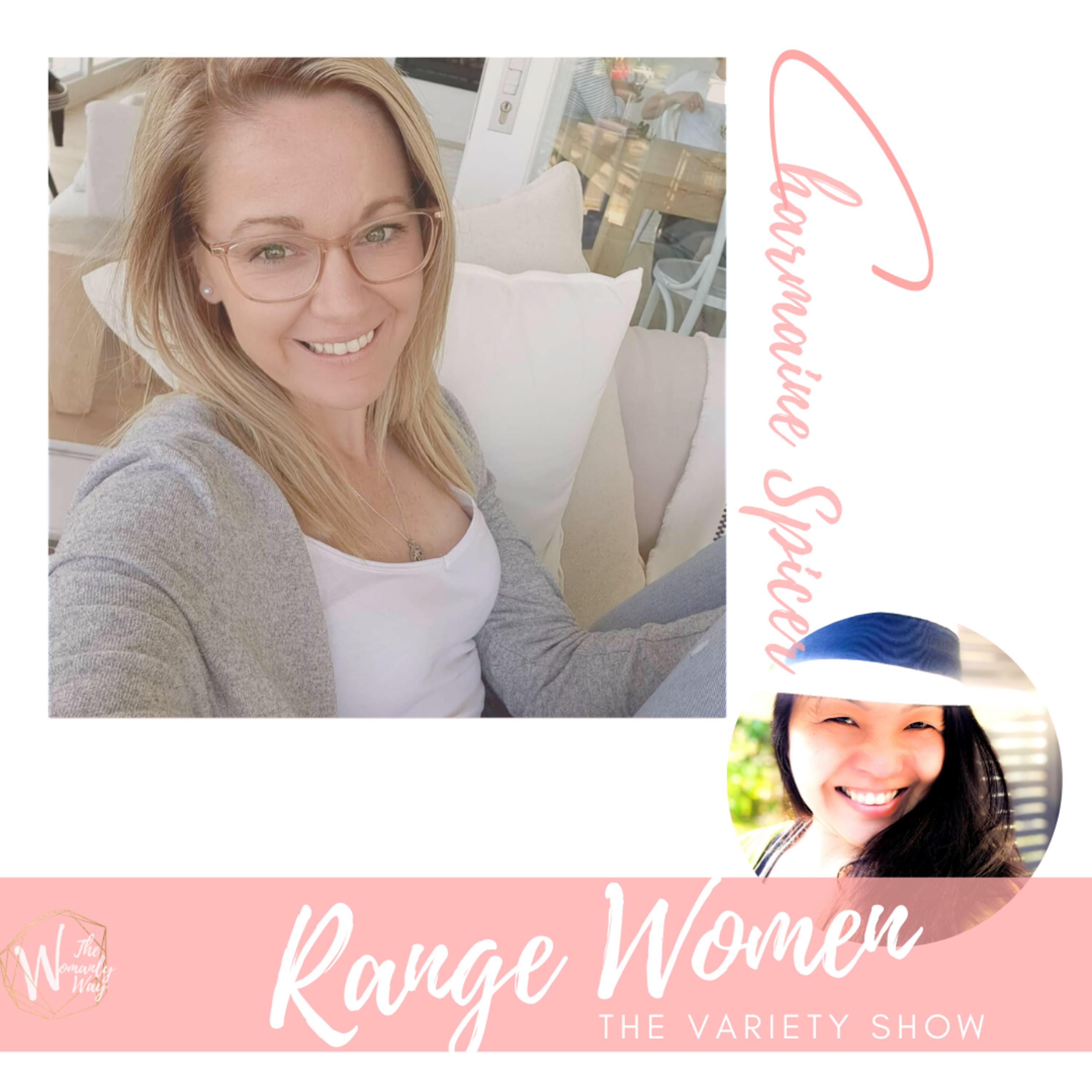 Range Women - The Variety Show