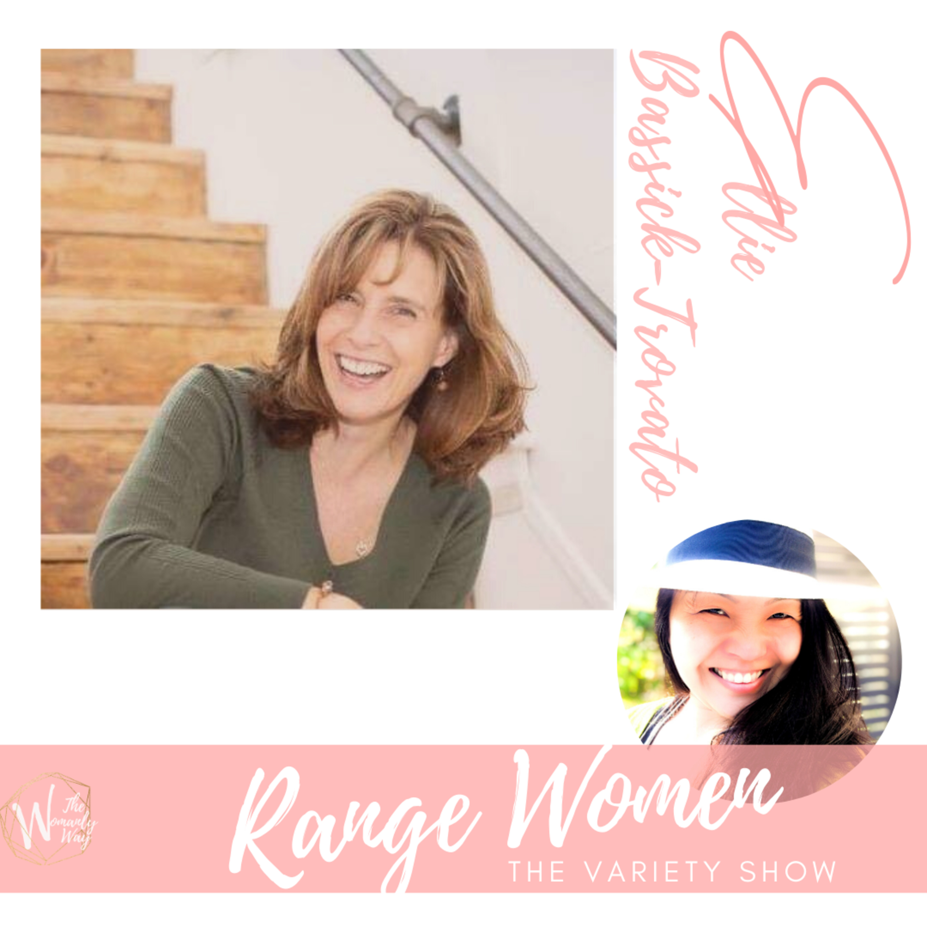 Range Women - The Variety Show