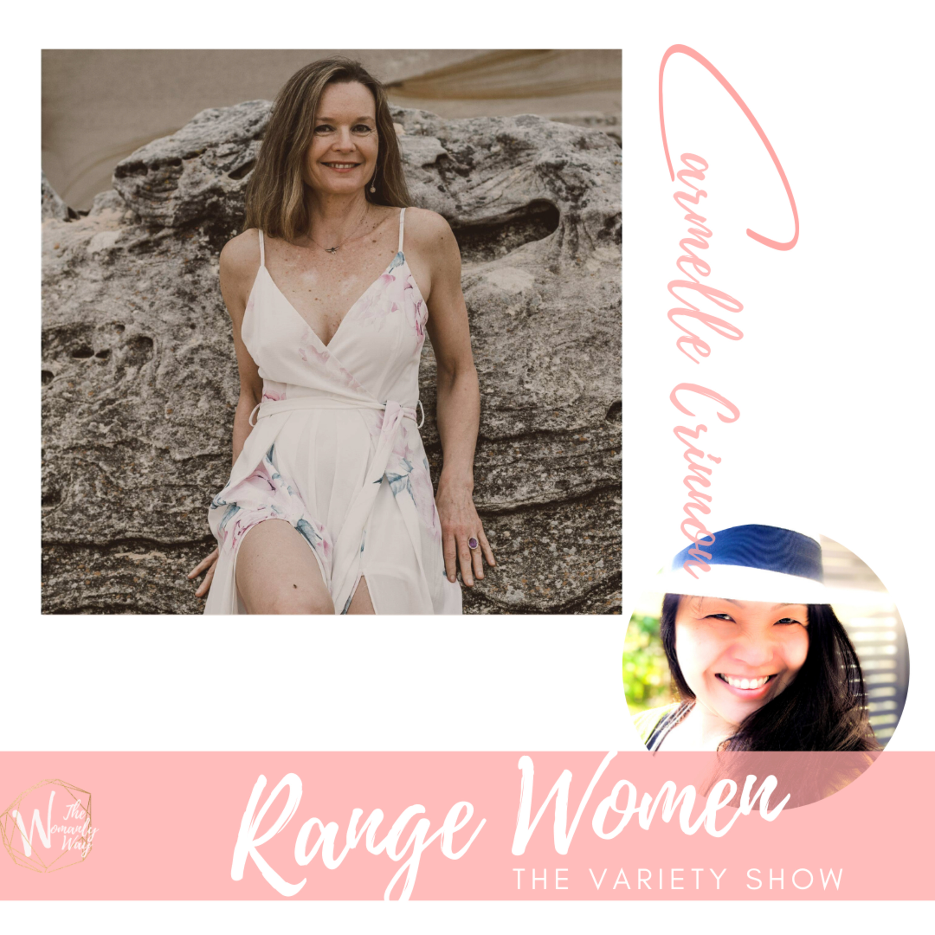 Range Women - The Variety Show
