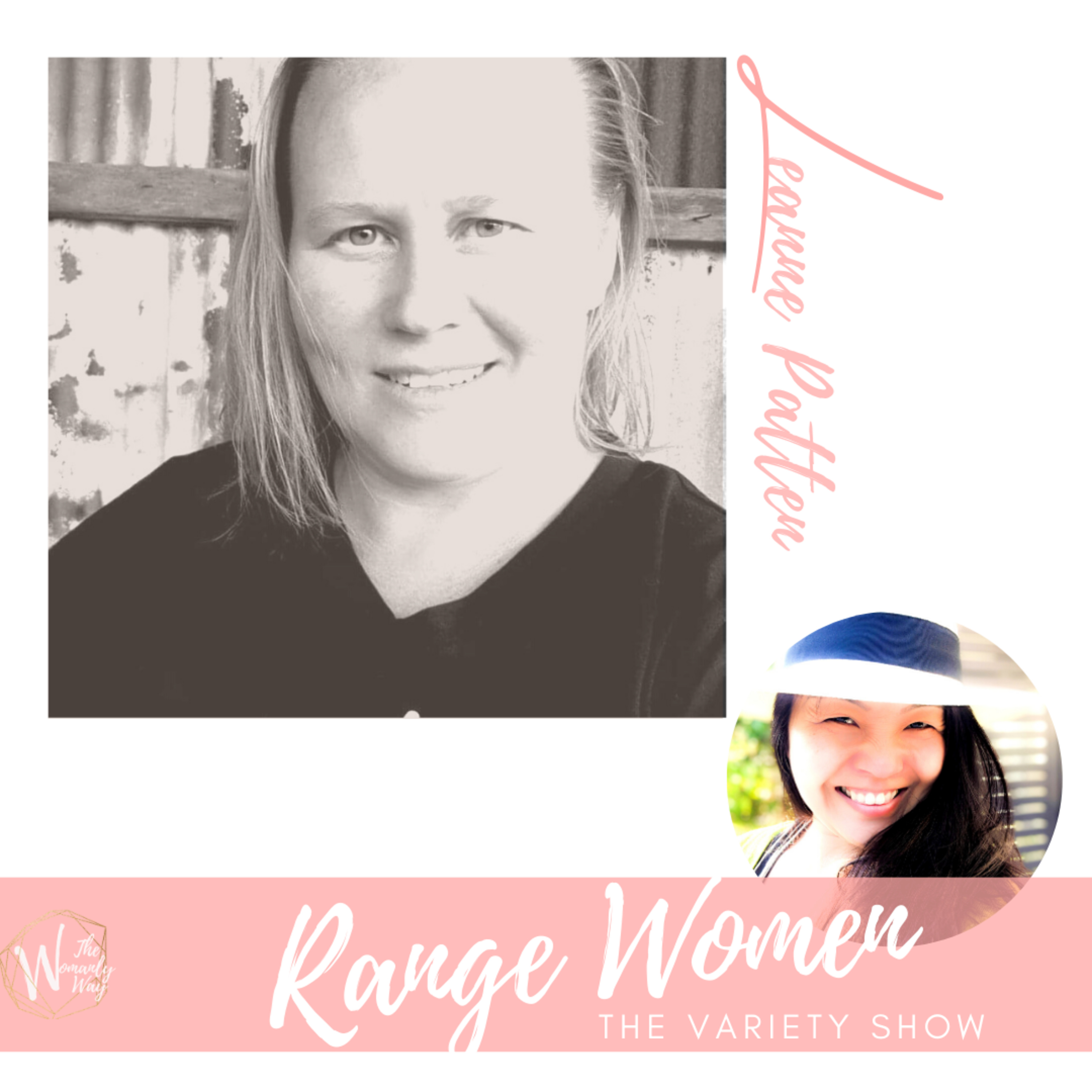 Range Women - The Variety Show