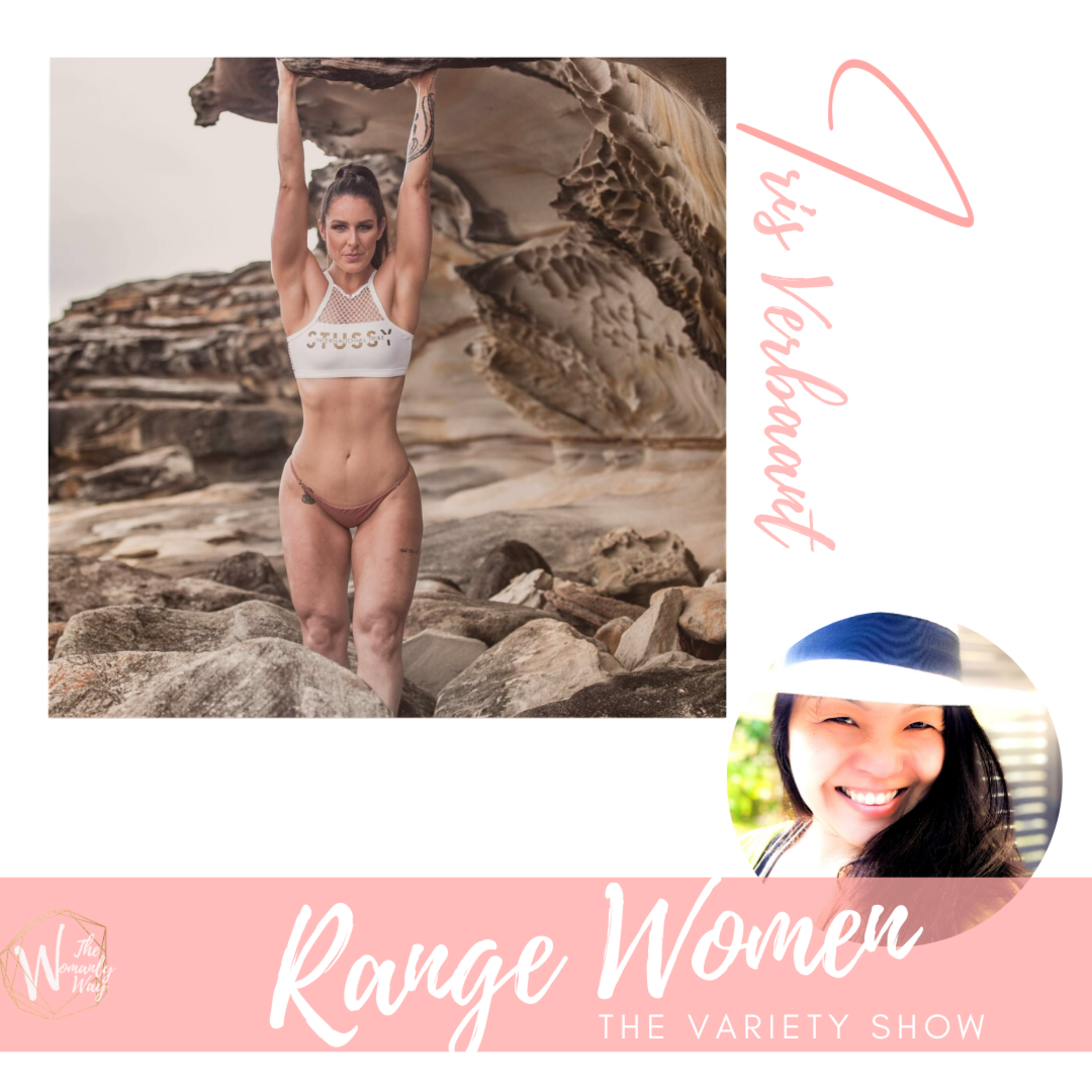 Range Women - The Variety Show