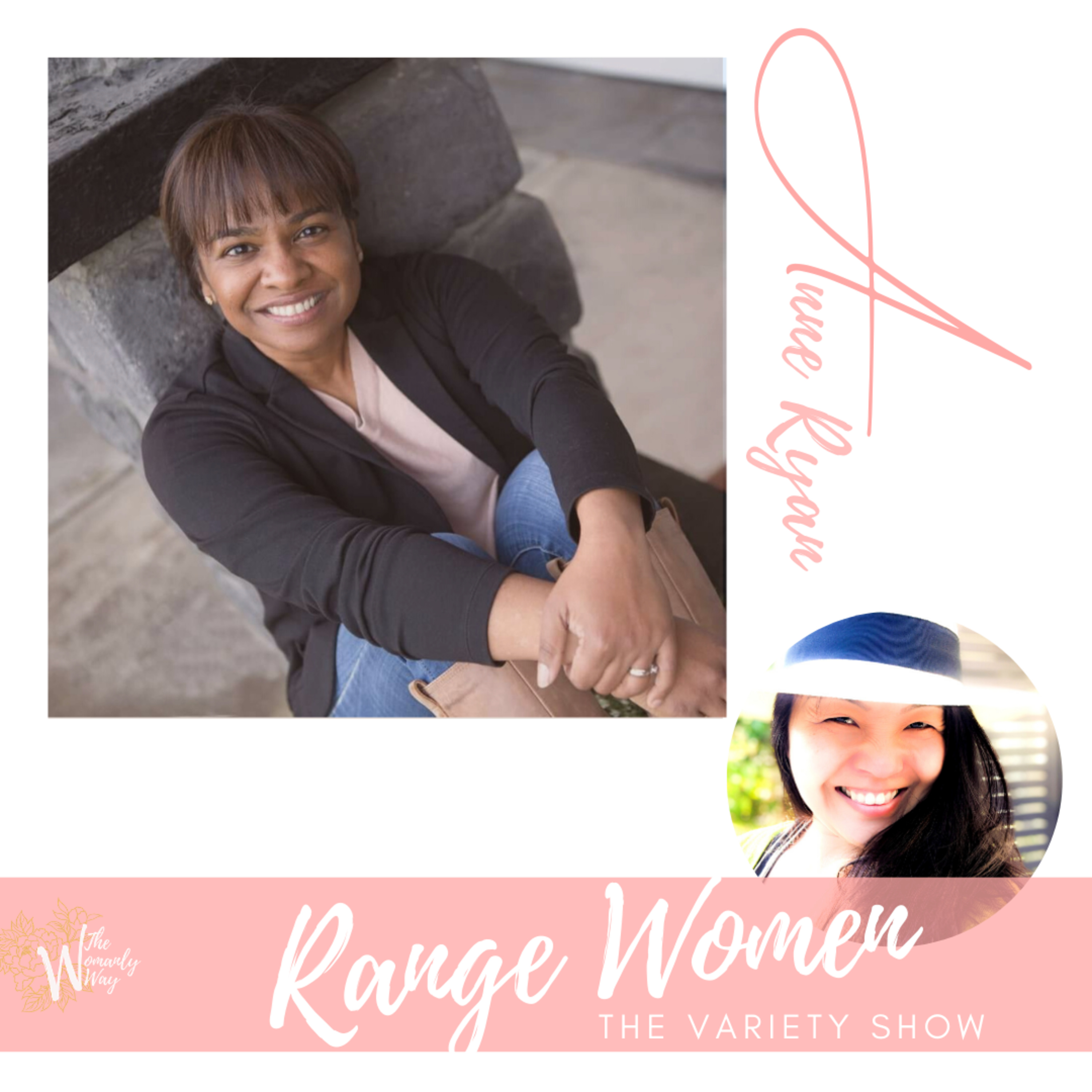 Range Women - The Variety Show