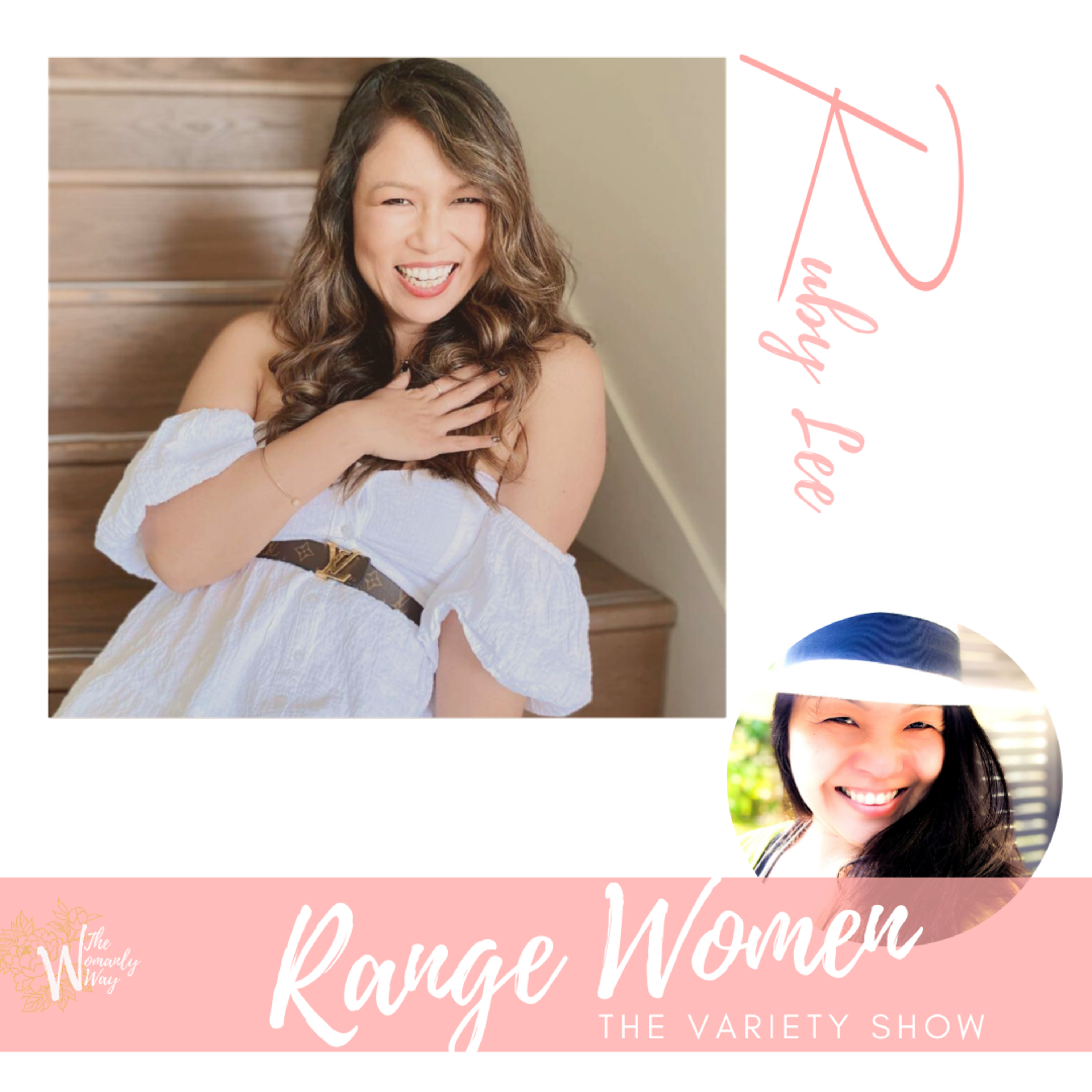 Range Women - The Variety Show