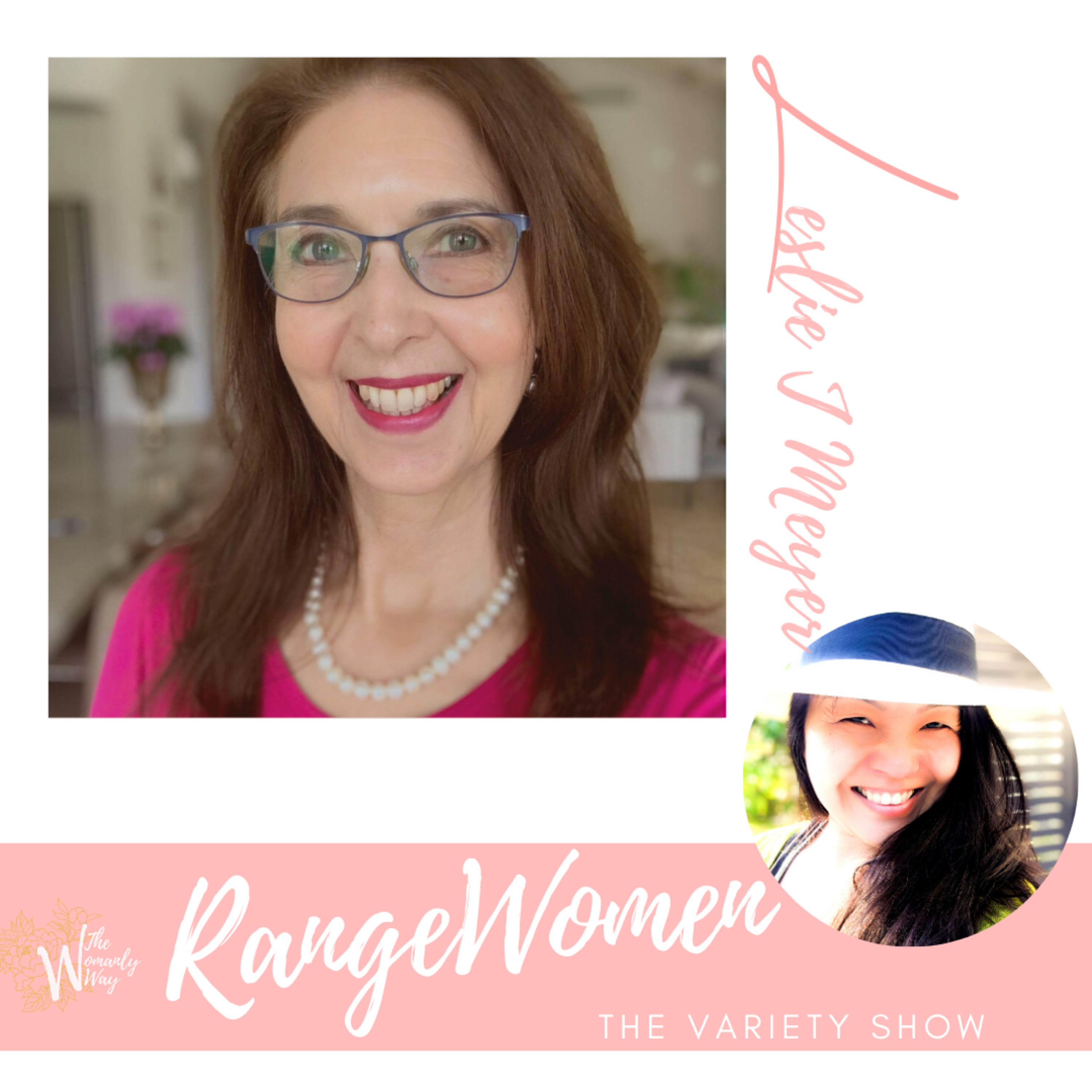 Range Women - The Variety Show