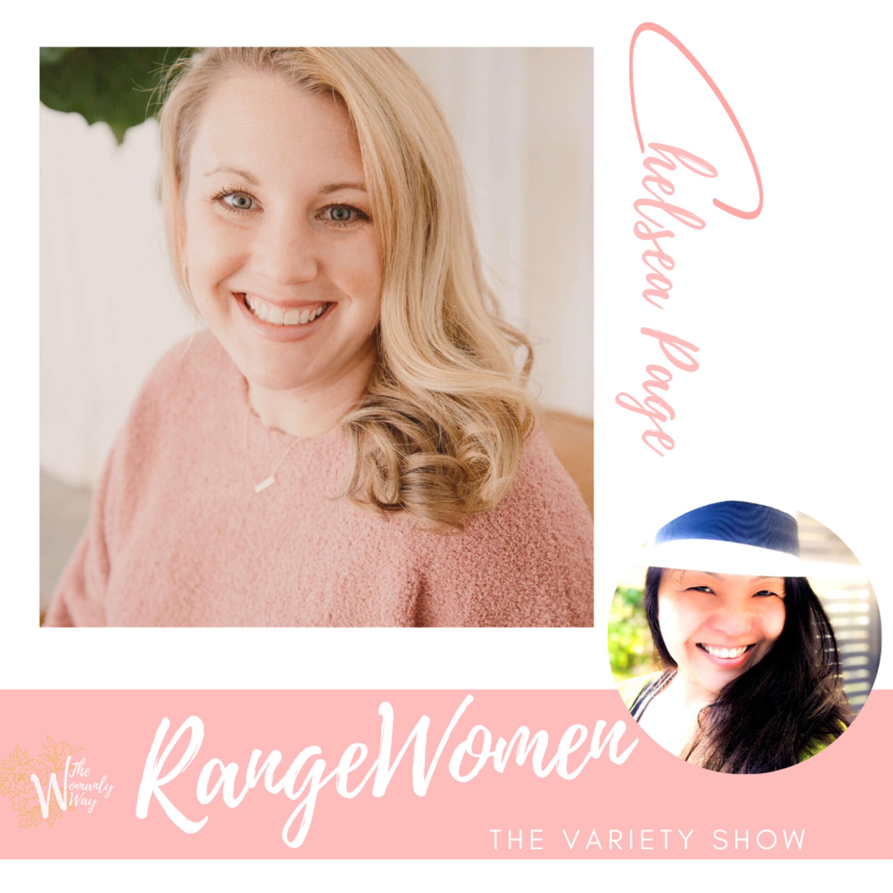 Range Women - The Variety Show