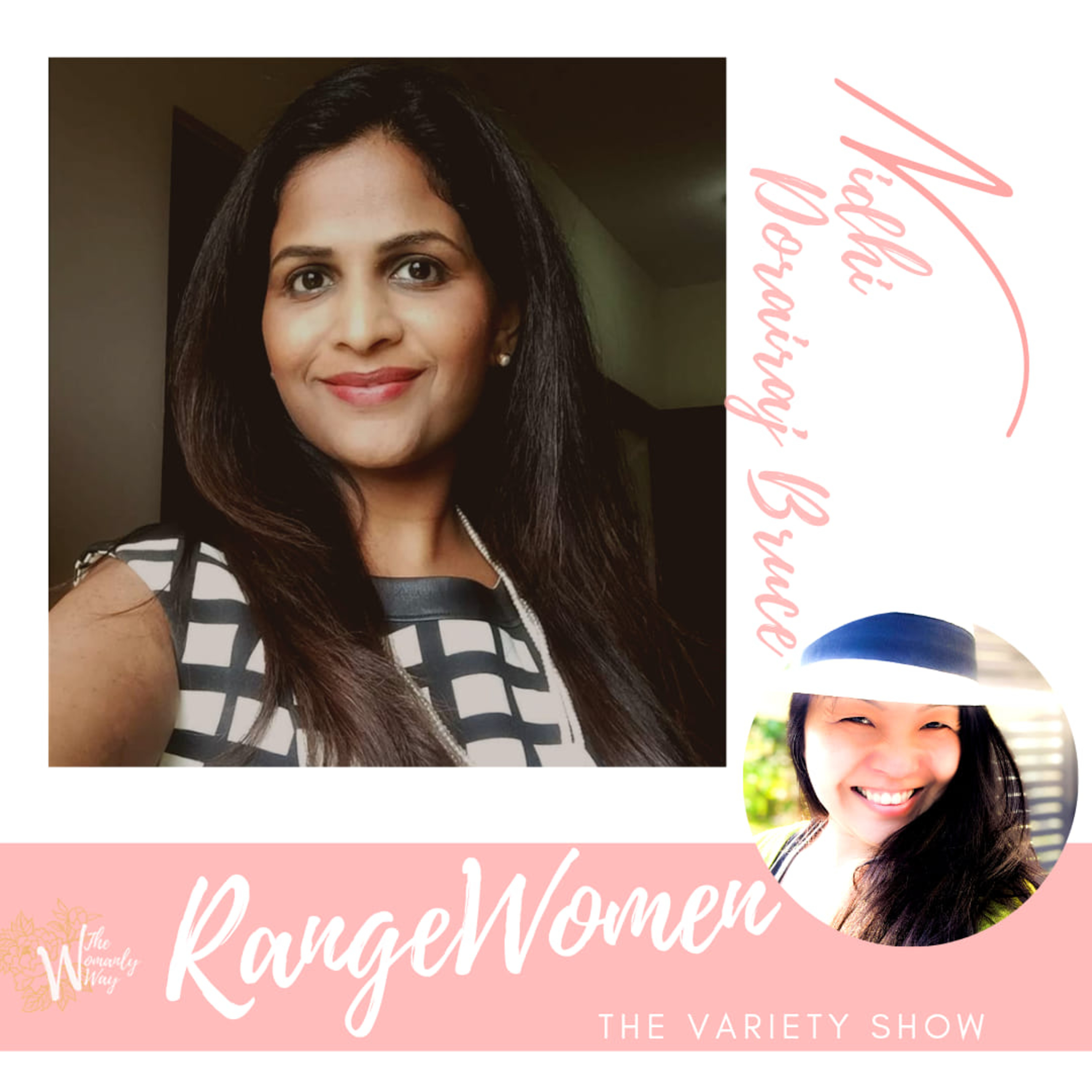 Range Women - The Variety Show