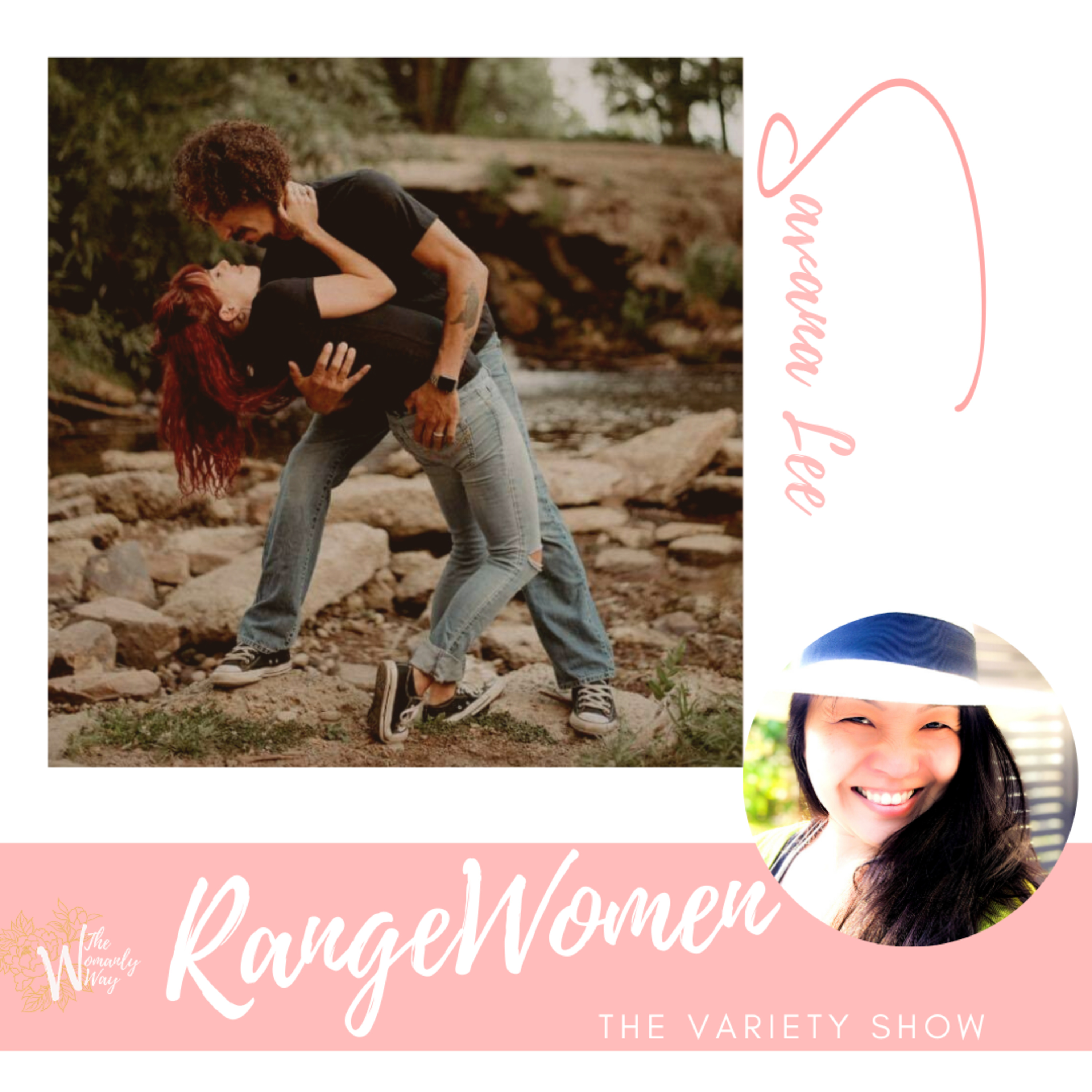Range Women - The Variety Show