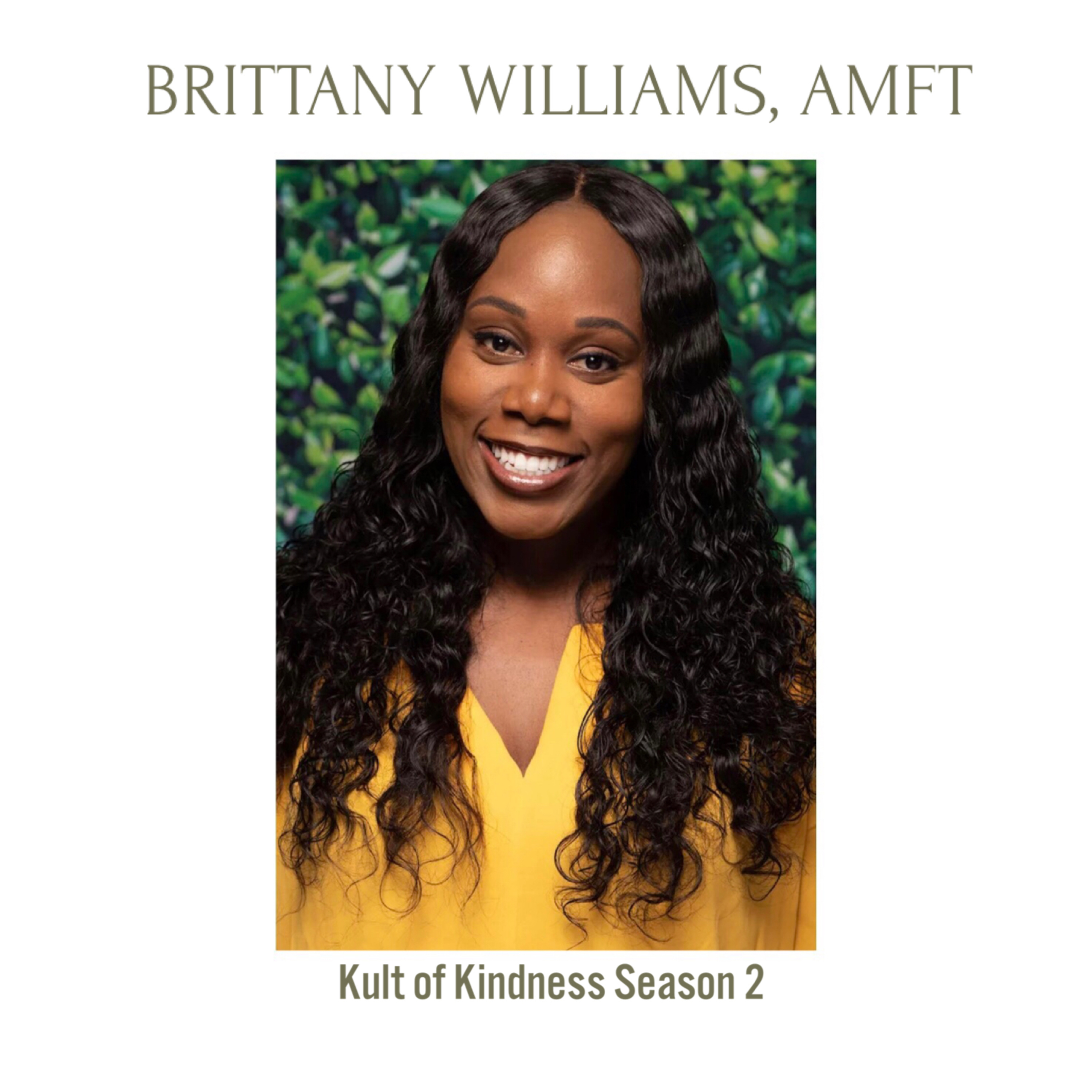 Kult of Kindness