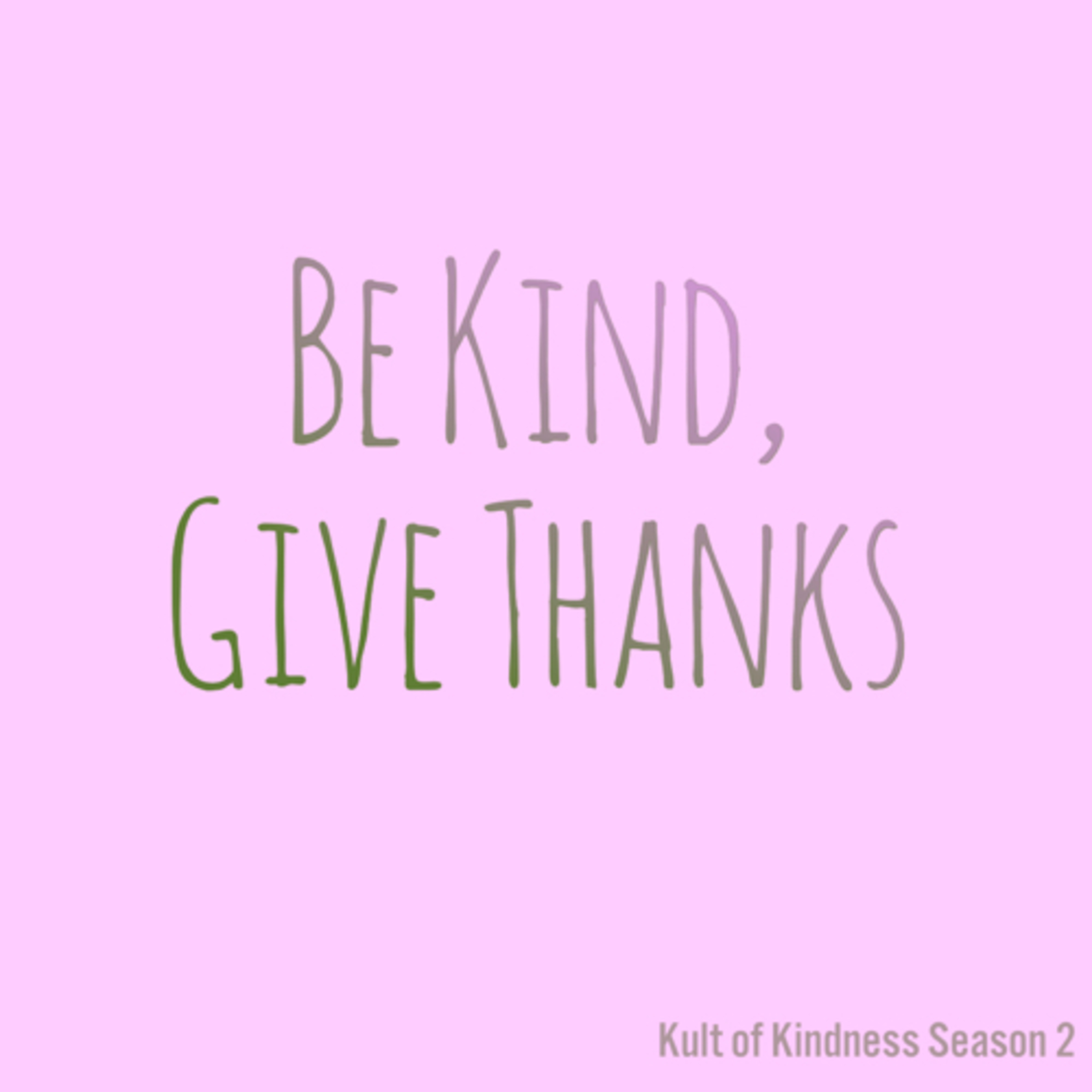Kult of Kindness