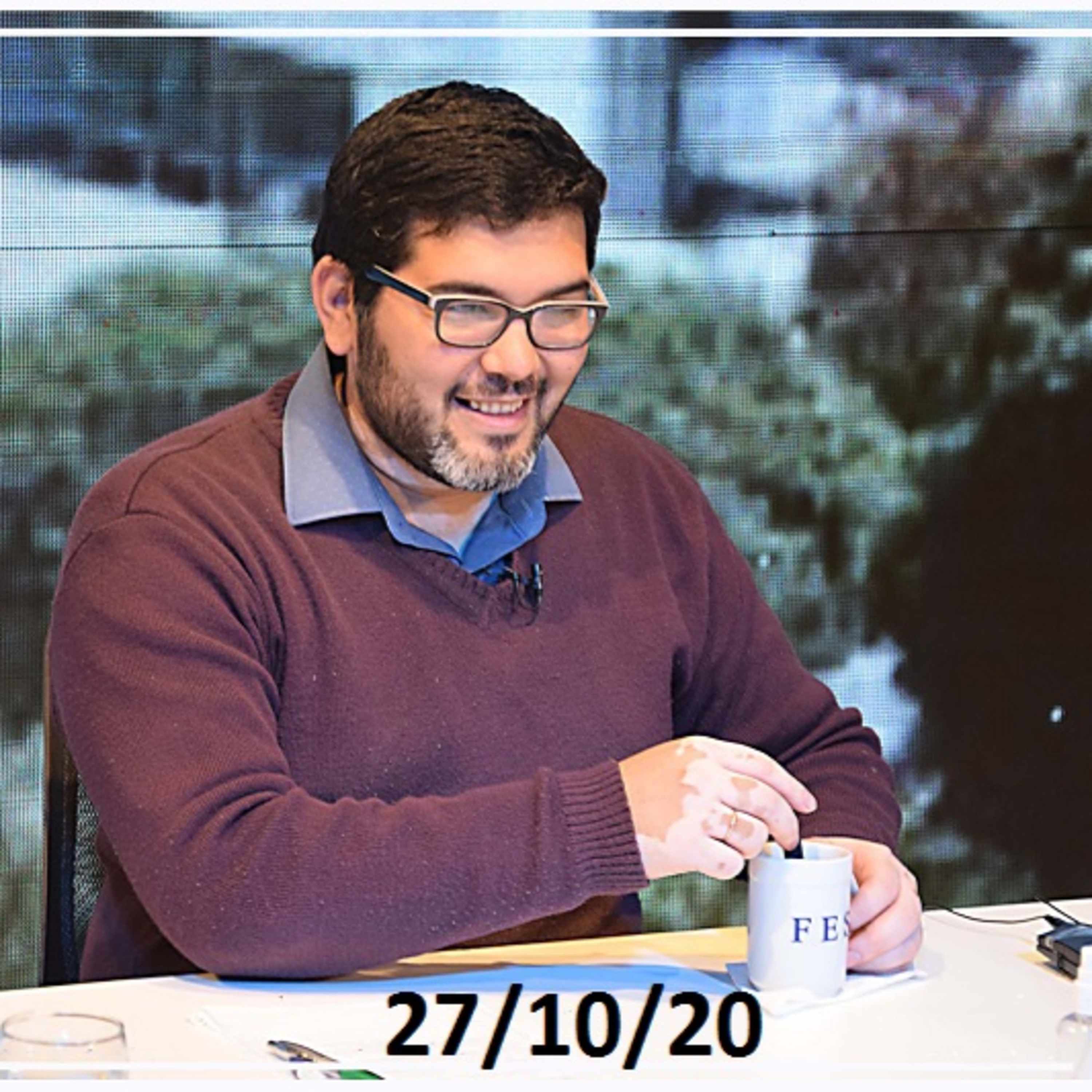 Prensa Cristiana