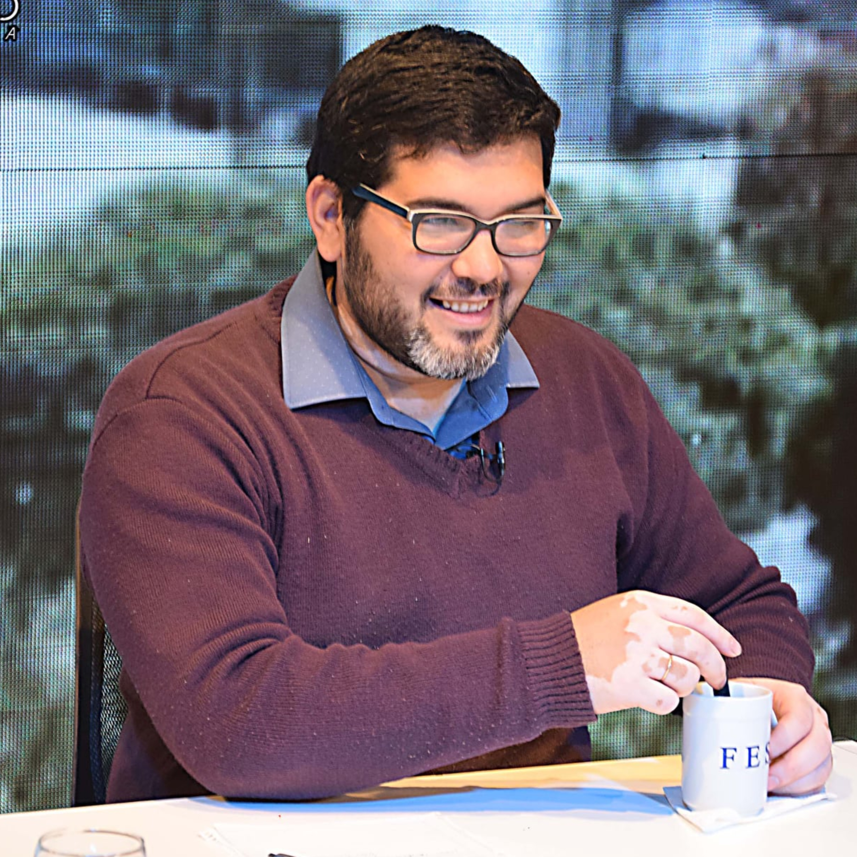 Prensa Cristiana