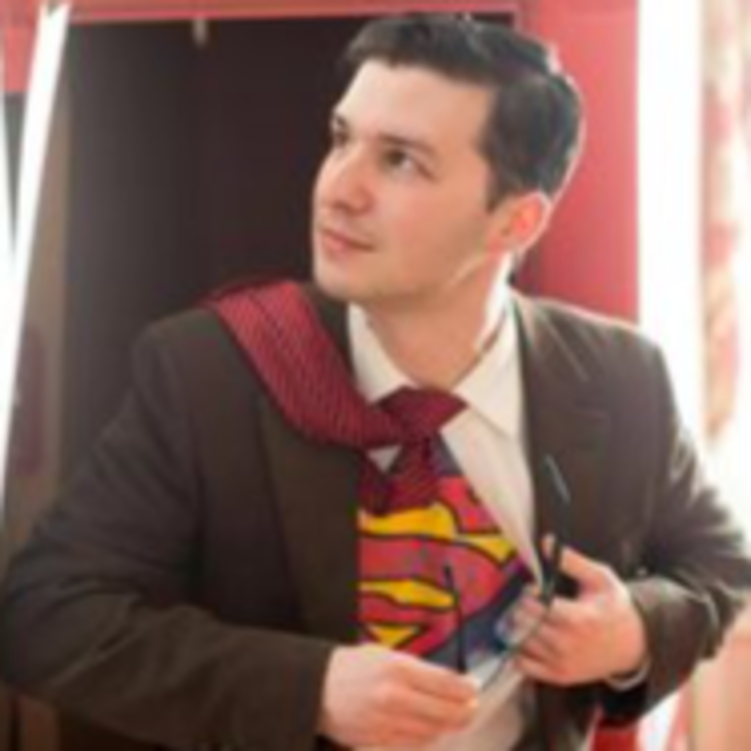 The Kevin Joseph Podcast | Podcasting for video games, movies, and fun